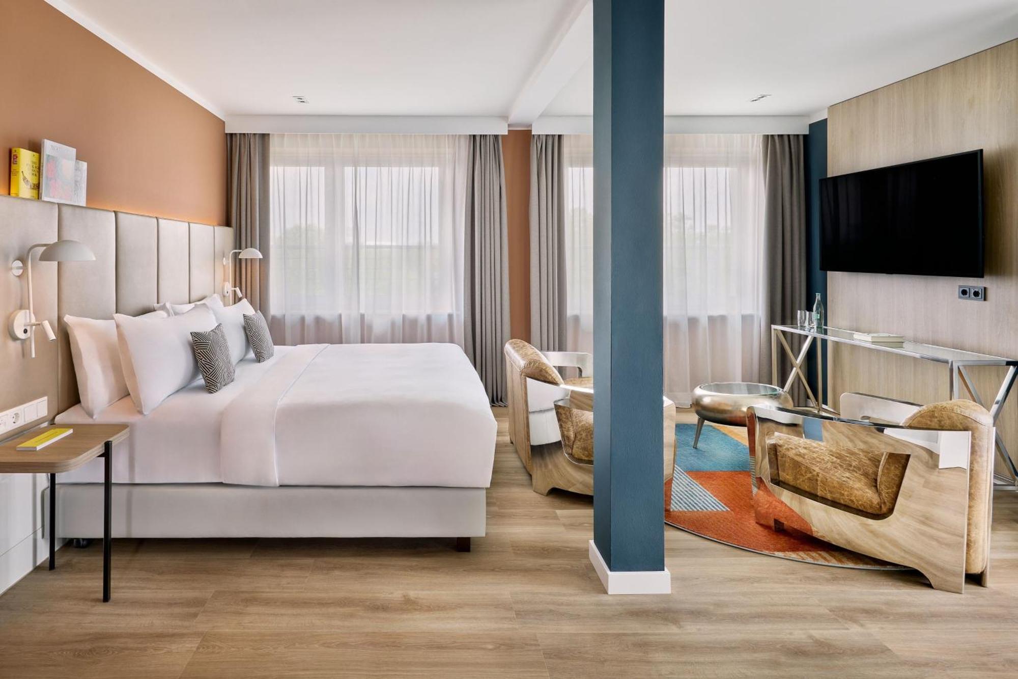 The Deutz, A Tribute Portfolio Hotel 4*