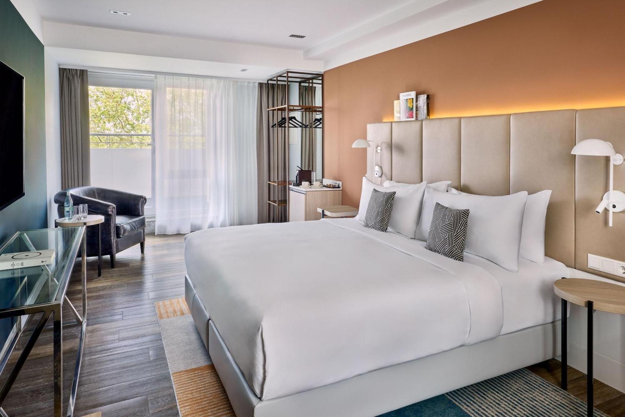 Hotel The Deutz, A Tribute Portfolio 4*