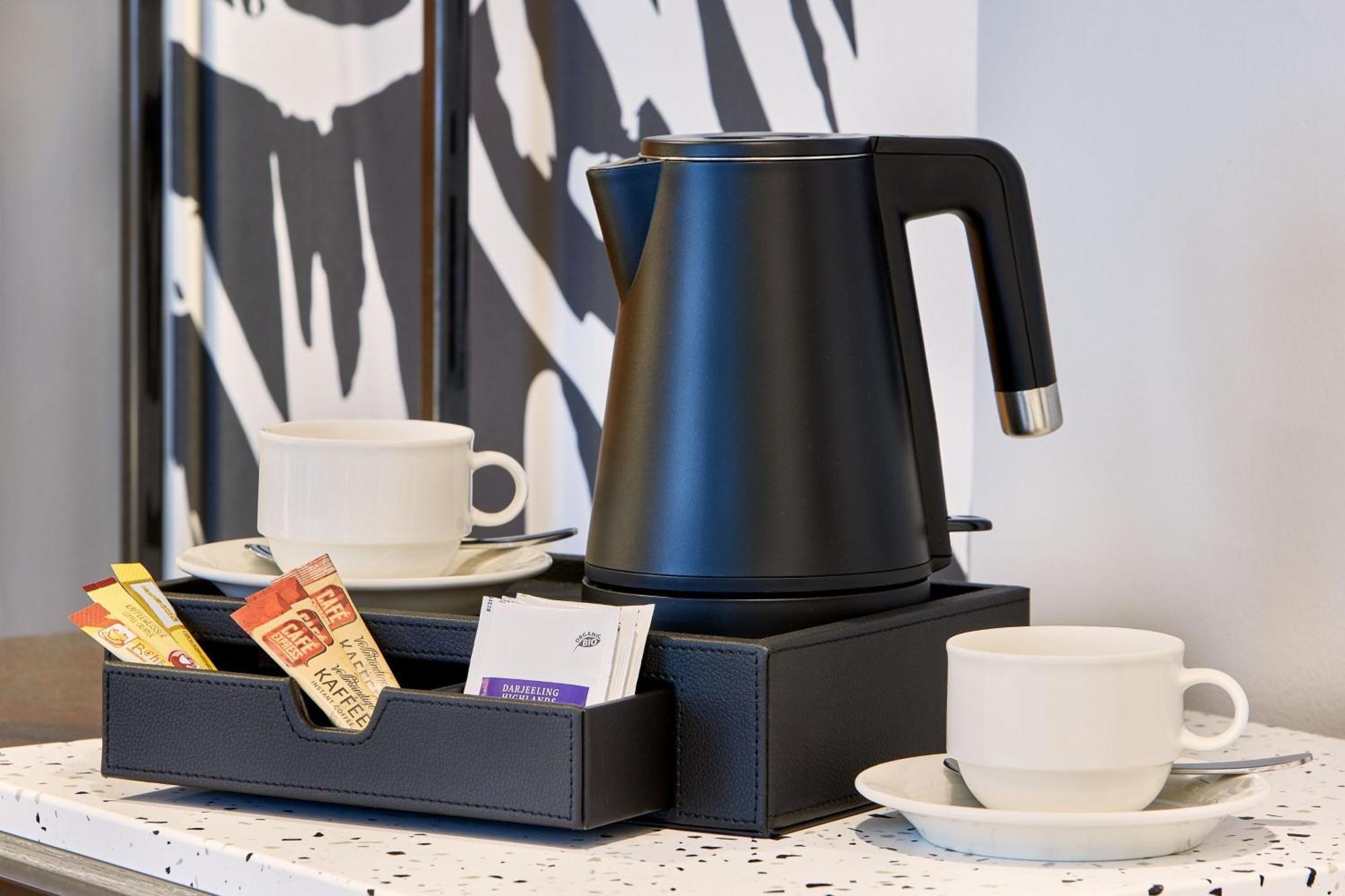 The Deutz, A Tribute Portfolio Hotel Cologne