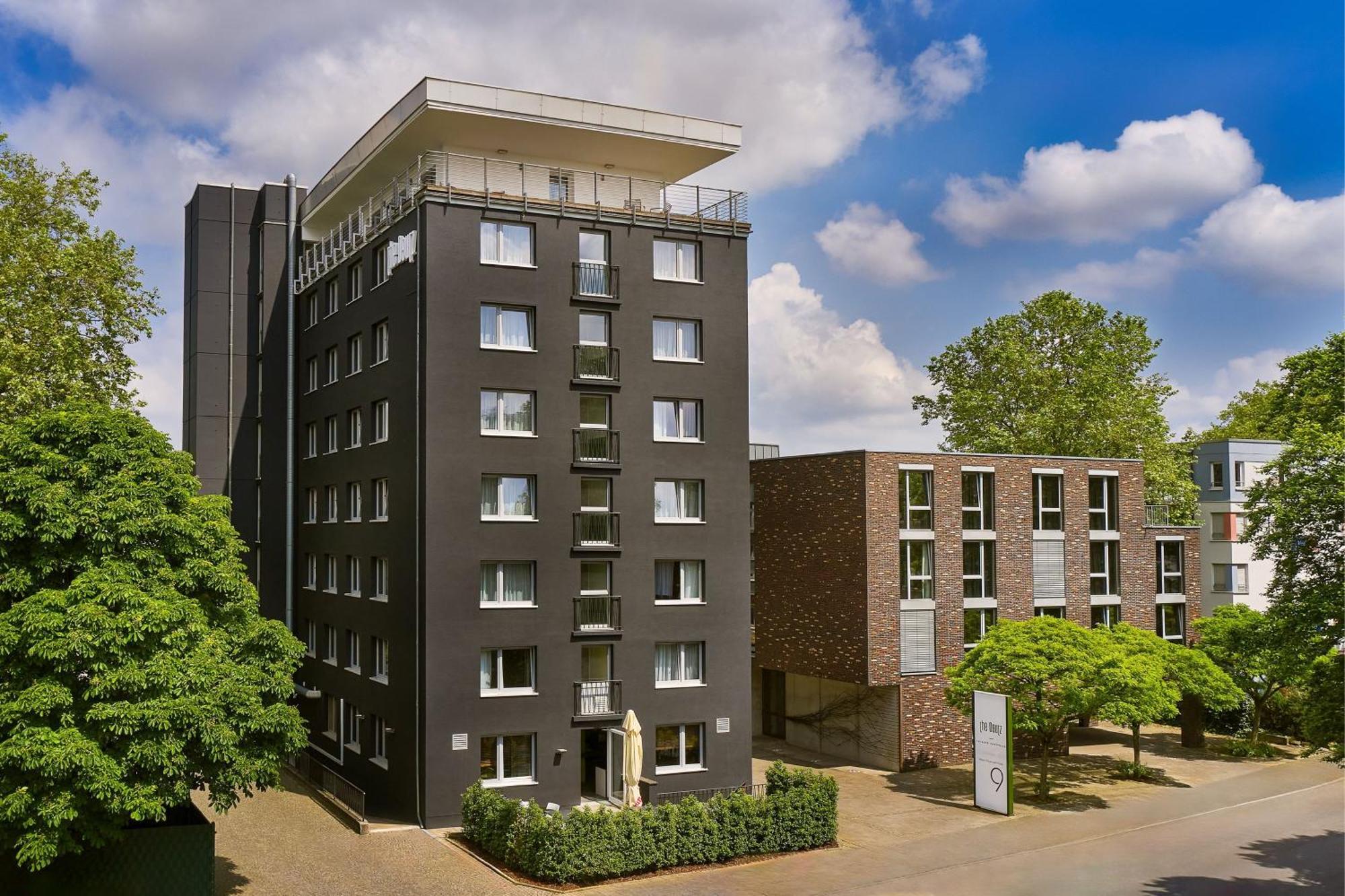 The Deutz, A Tribute Portfolio Hotel 4*
