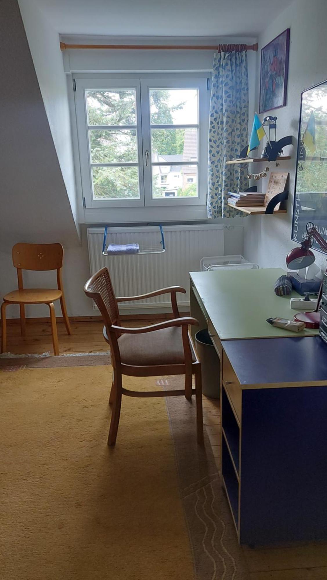 Homestay Privathaus Behaglich Und Zentrumsnah