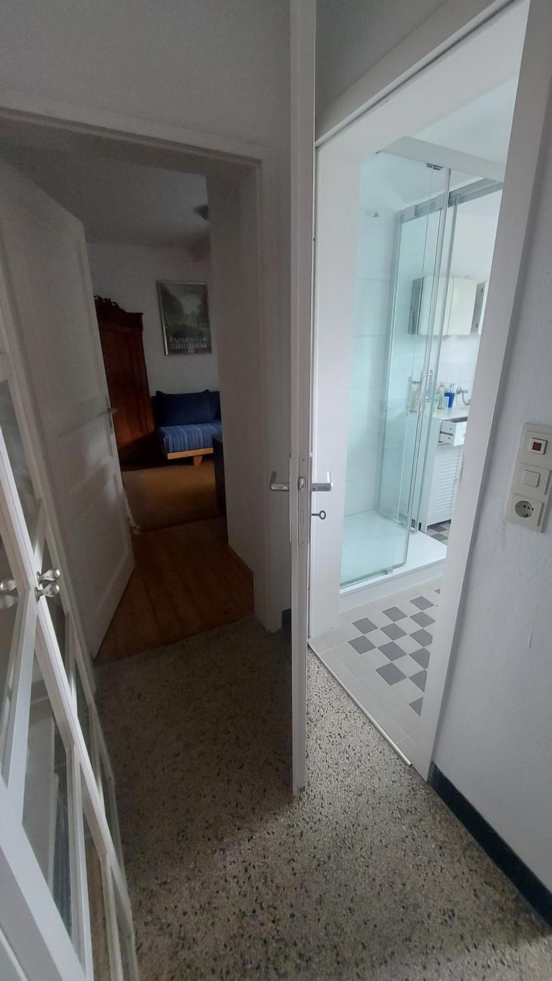 Privathaus Behaglich Und Zentrumsnah Homestay *