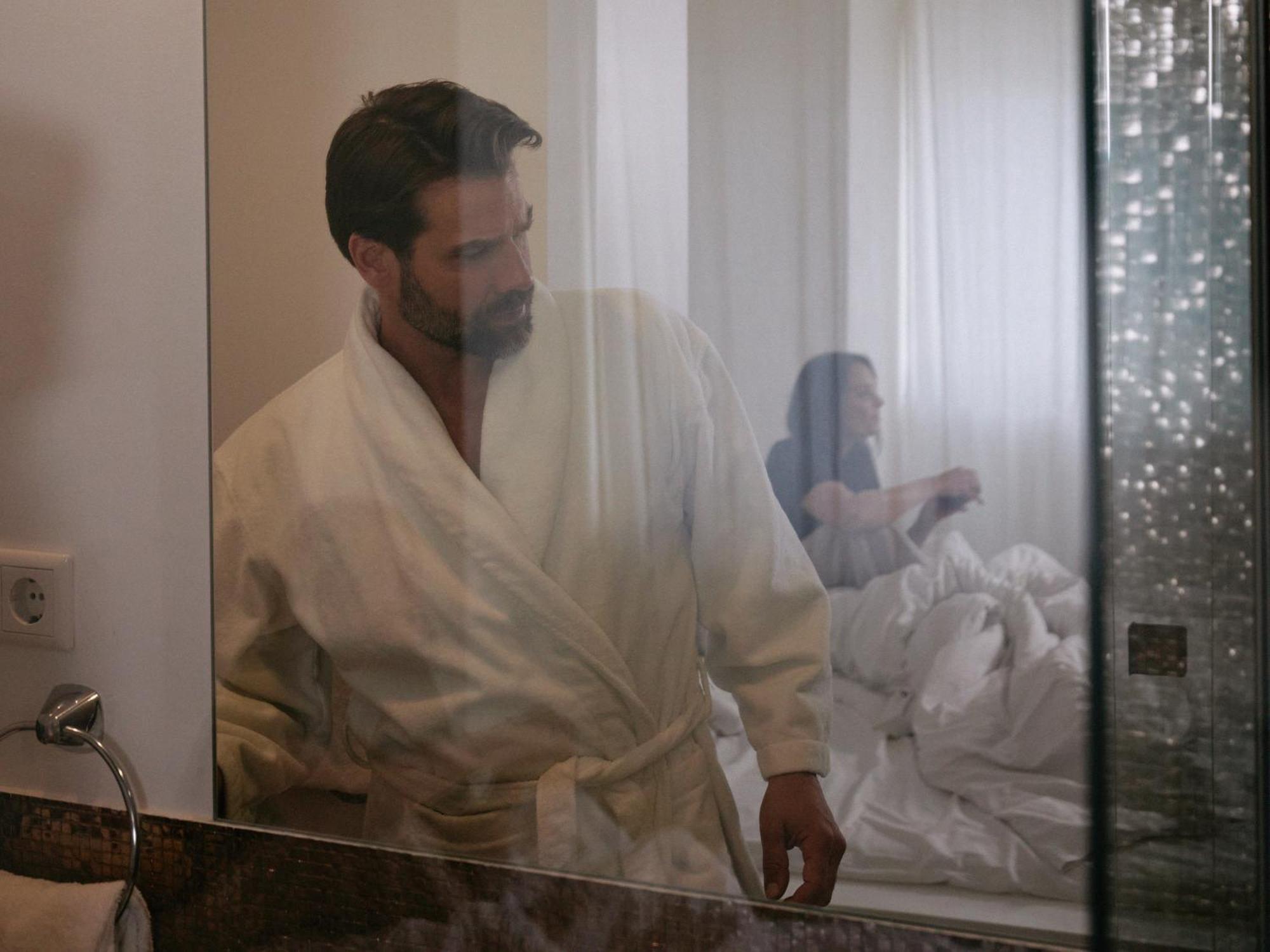 18arts - Living In A Gallery! 4* Cologne