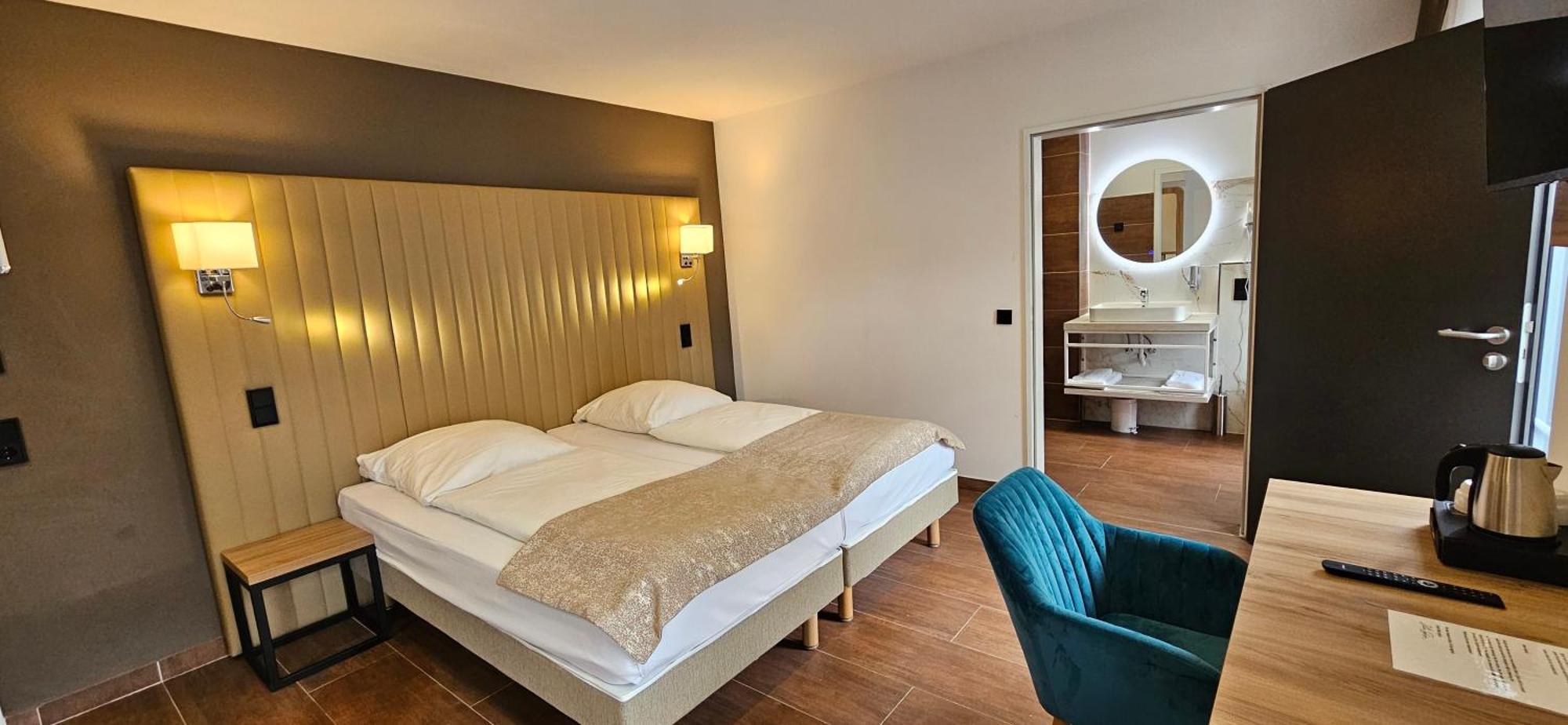 Sophia Hotel