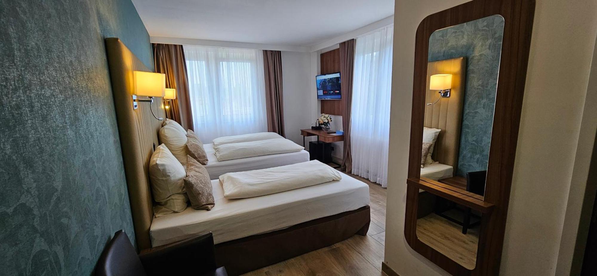 Sophia Hotel Cologne