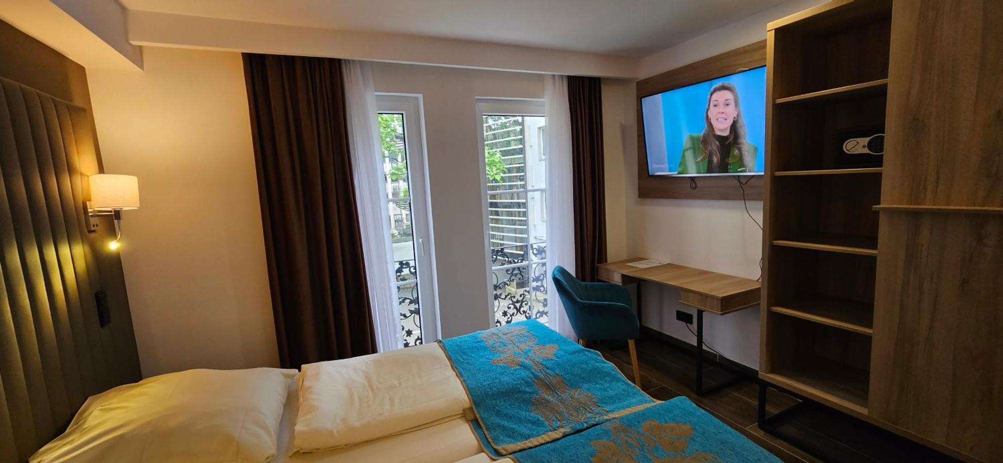 Hotel Sophia Cologne