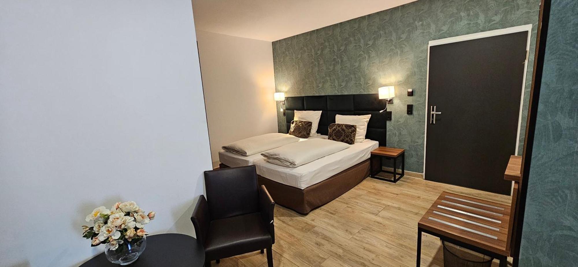 Sophia 3* Cologne