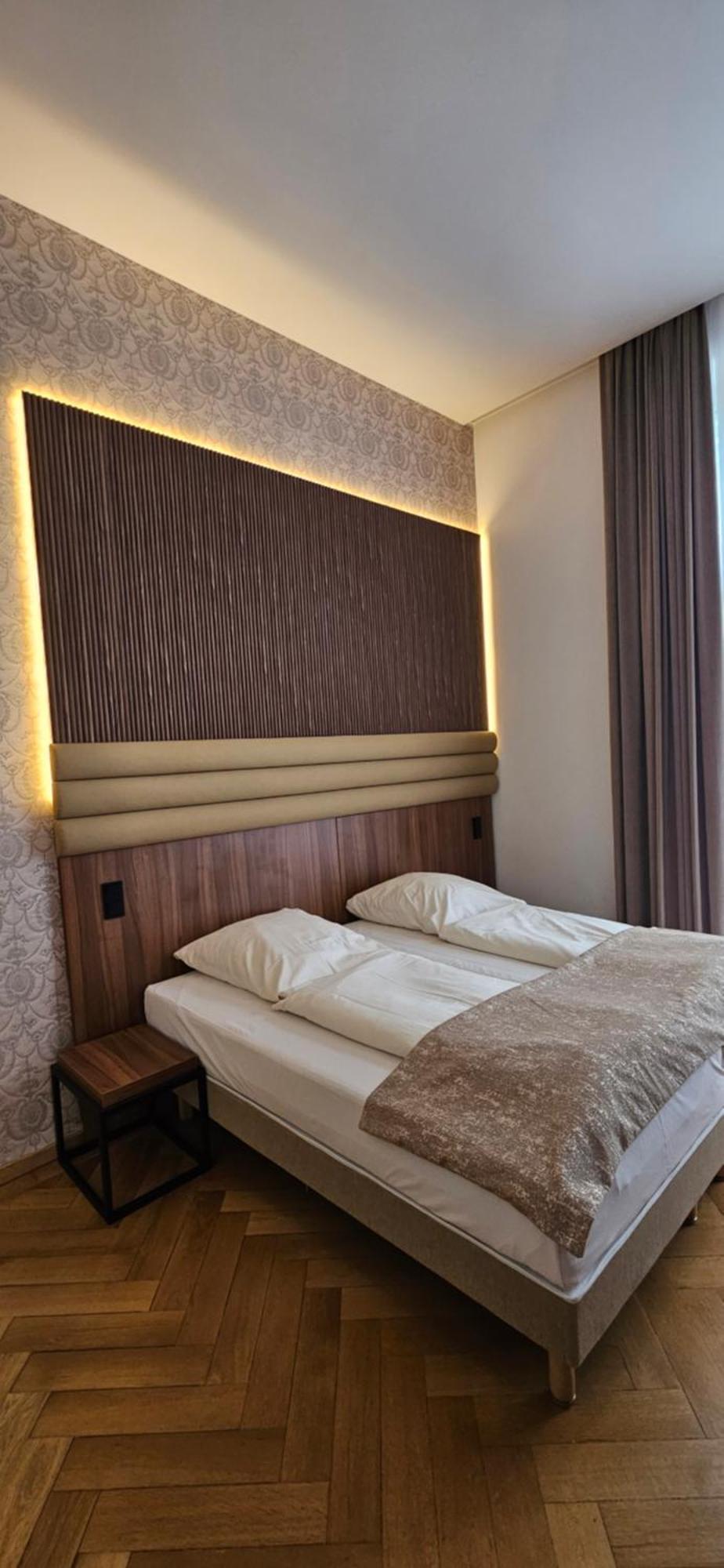 Sophia Hotel 3*