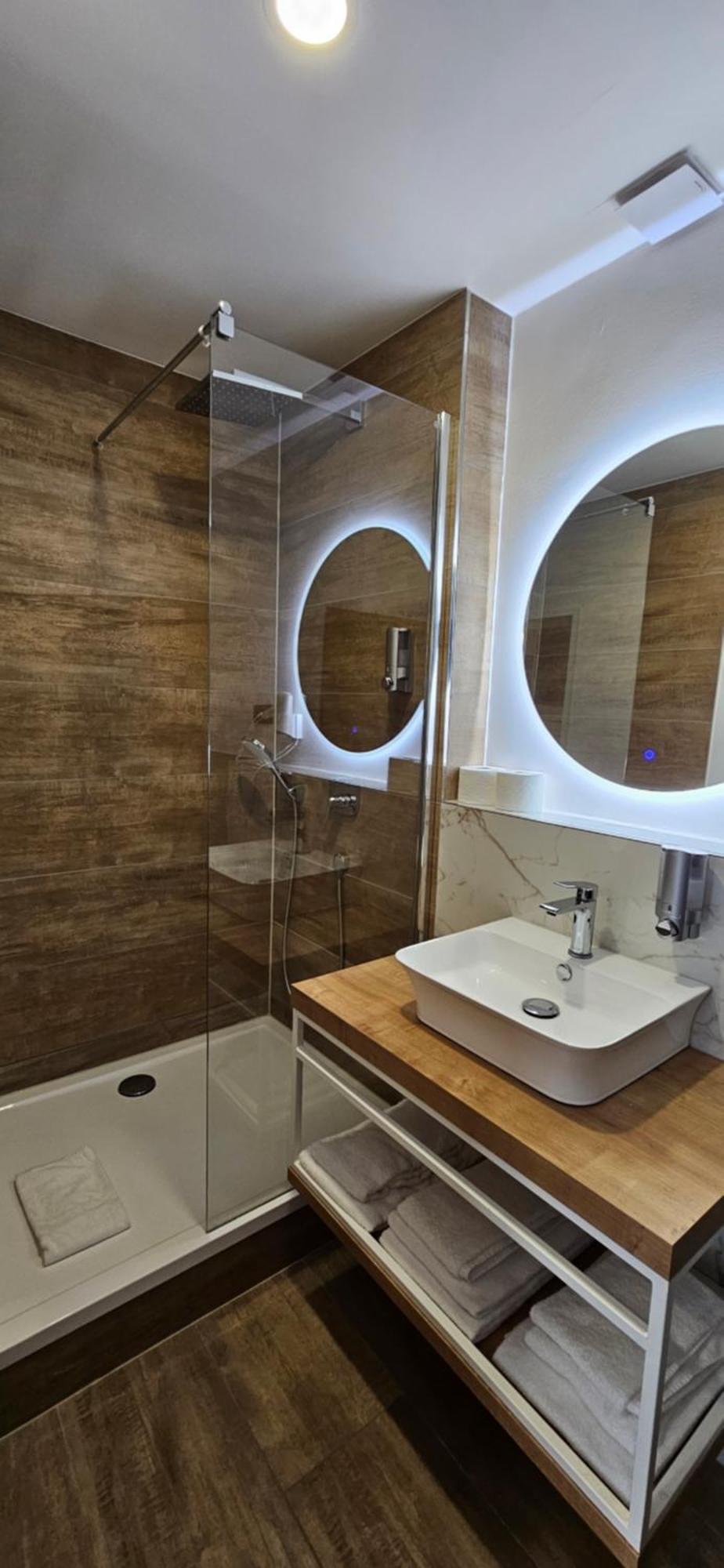 Hotel Sophia 3*