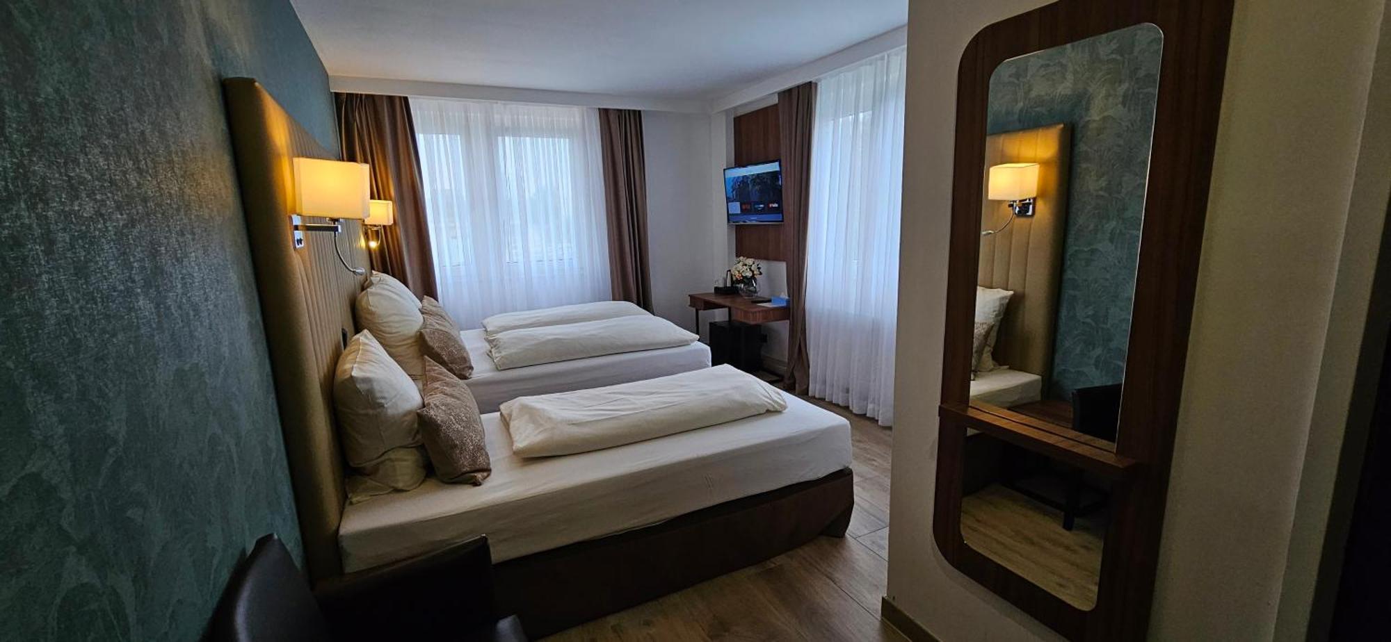 Sophia Hotel Cologne