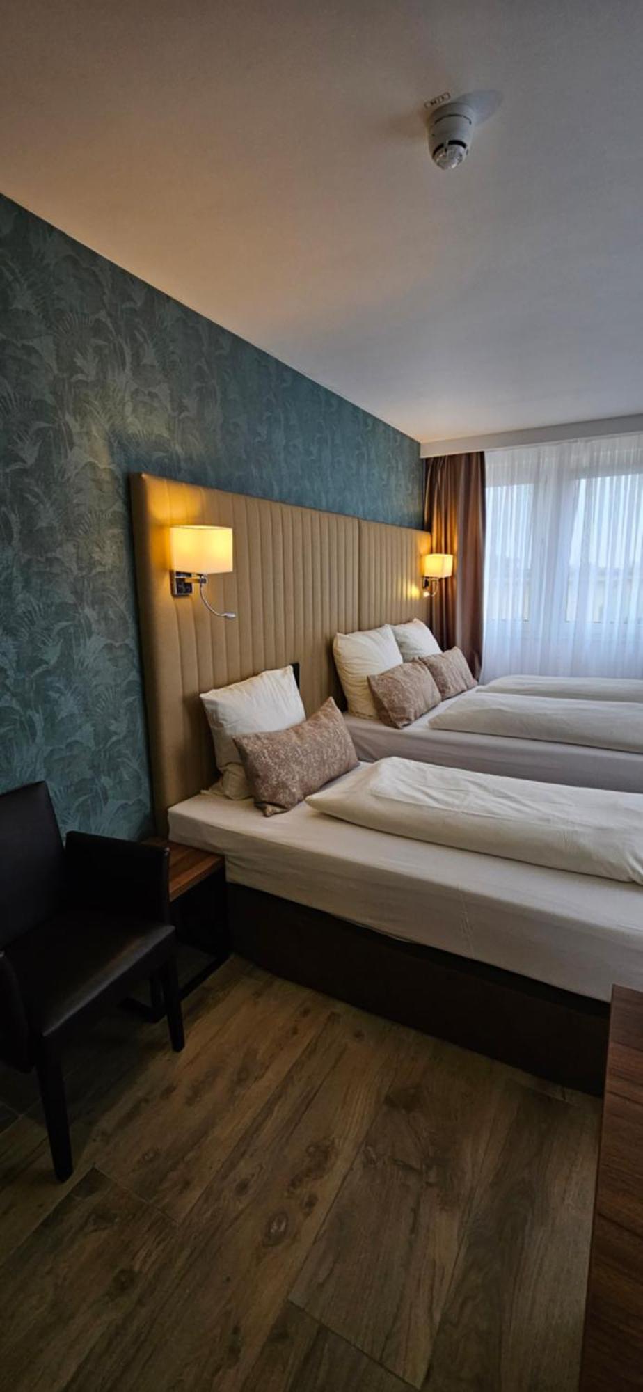 Hotel Sophia