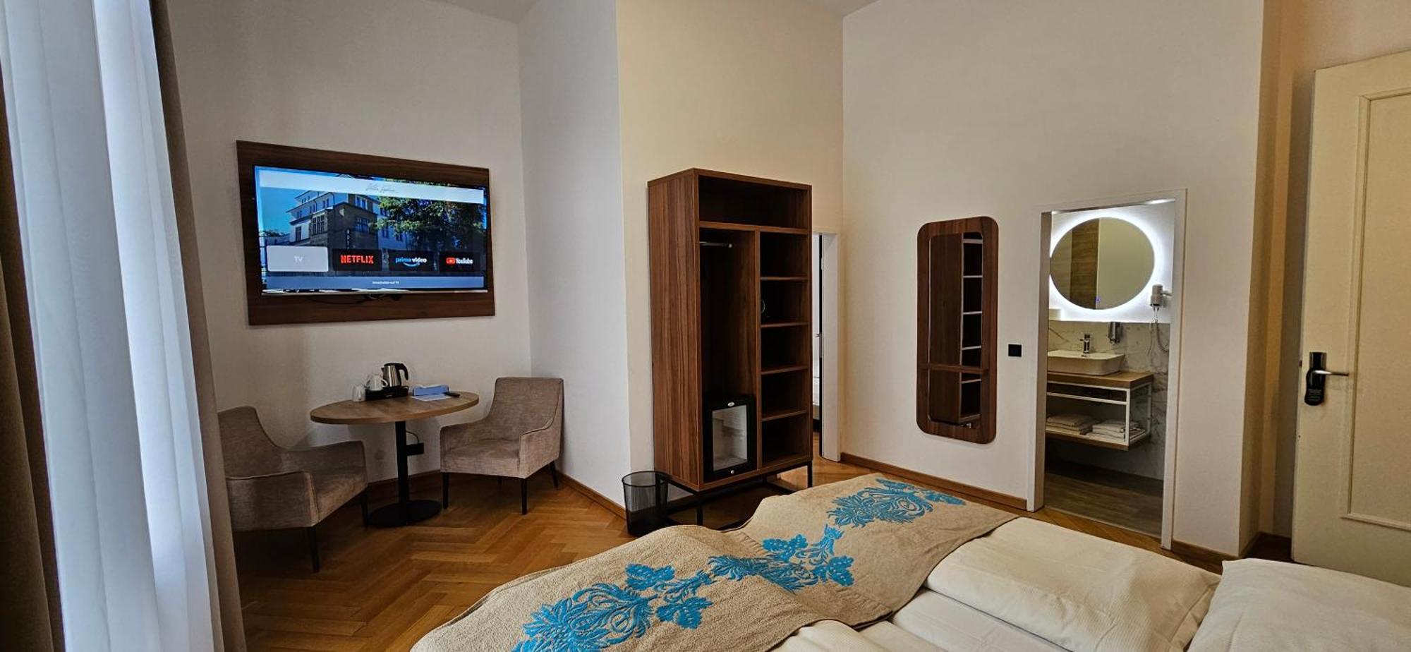 Sophia Hotel Cologne