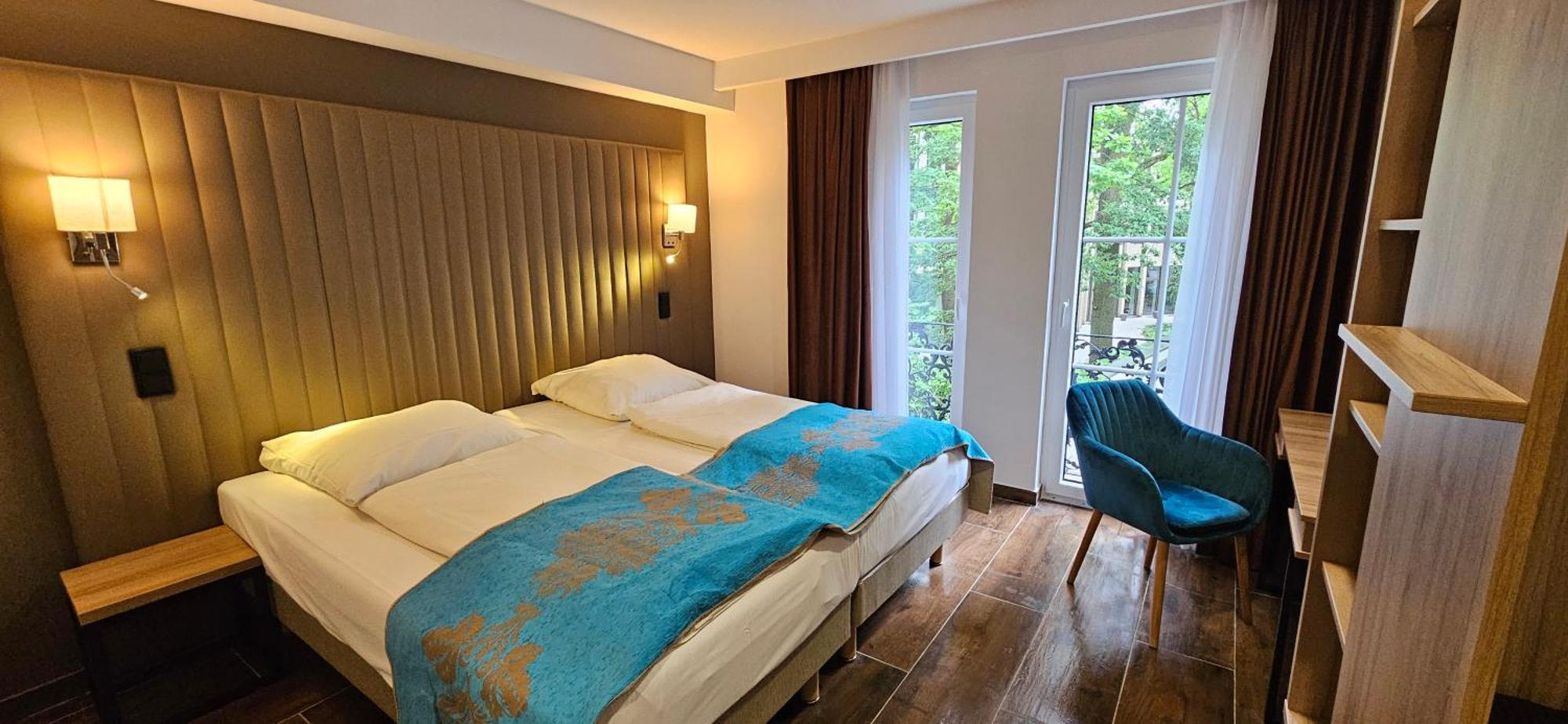 Hotel Sophia 3*