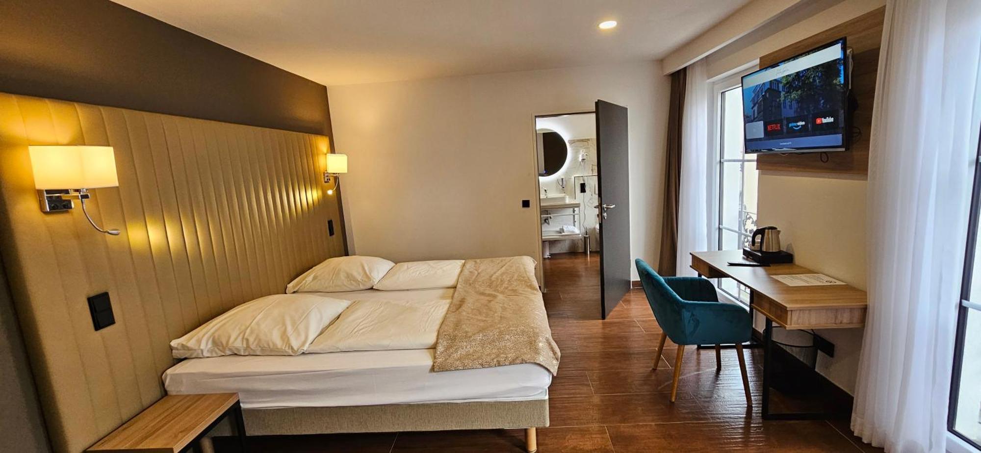 Hotel Sophia Cologne
