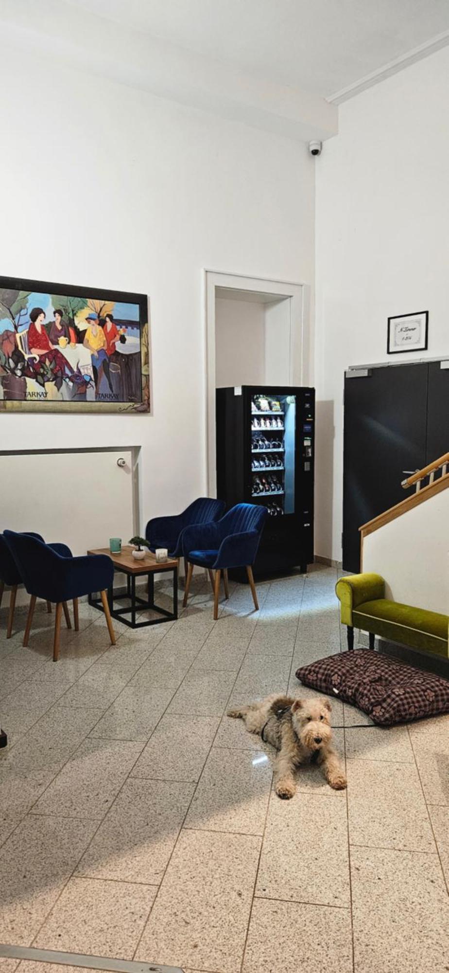 Hotel Sophia
