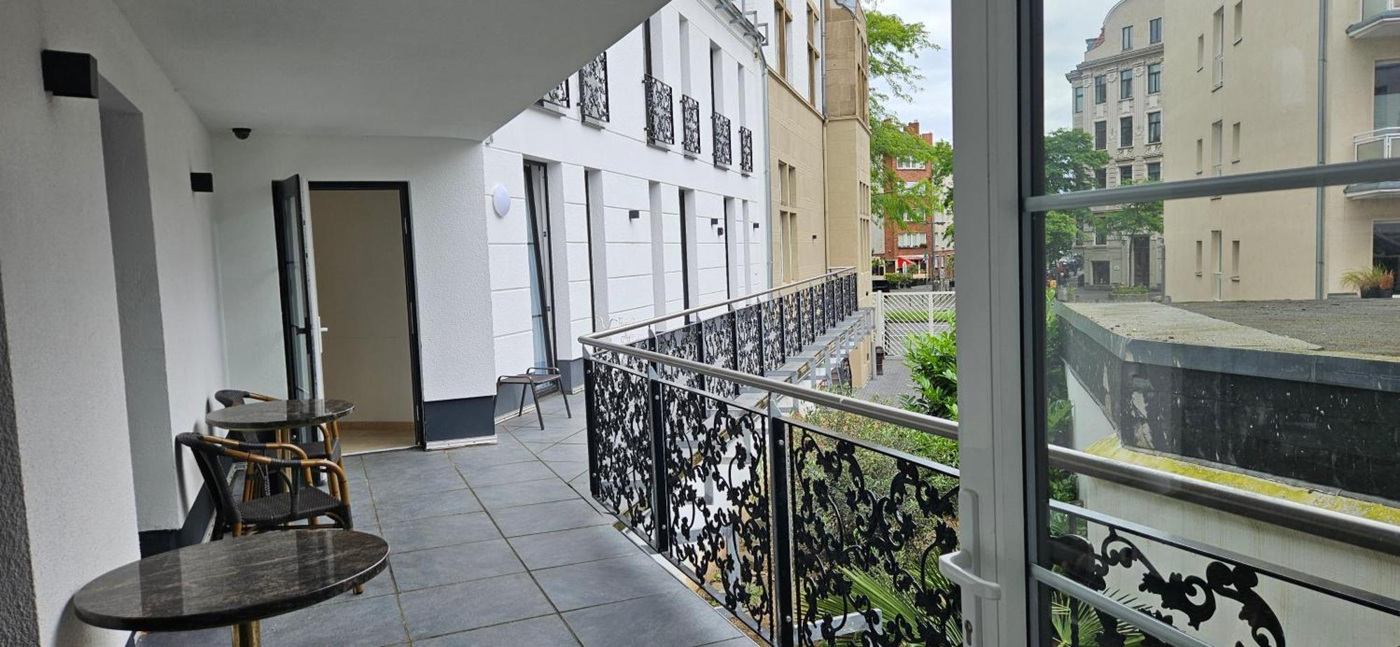 Sophia 3* Köln