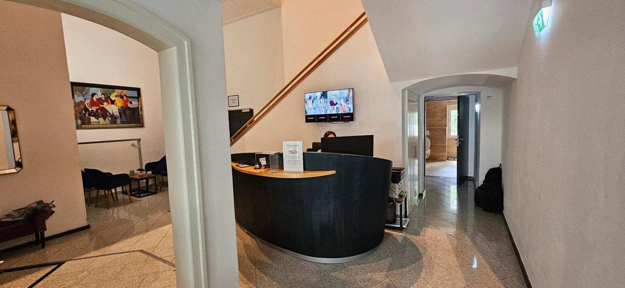 Sophia Hotel 3*