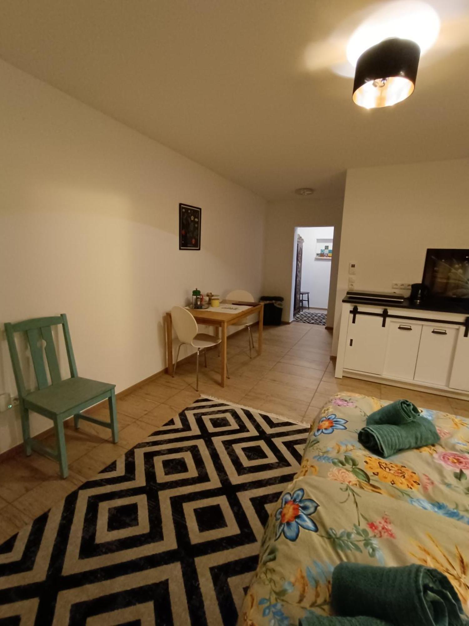 Gemuetliche Koelsche Studio-wohnung Apartment
