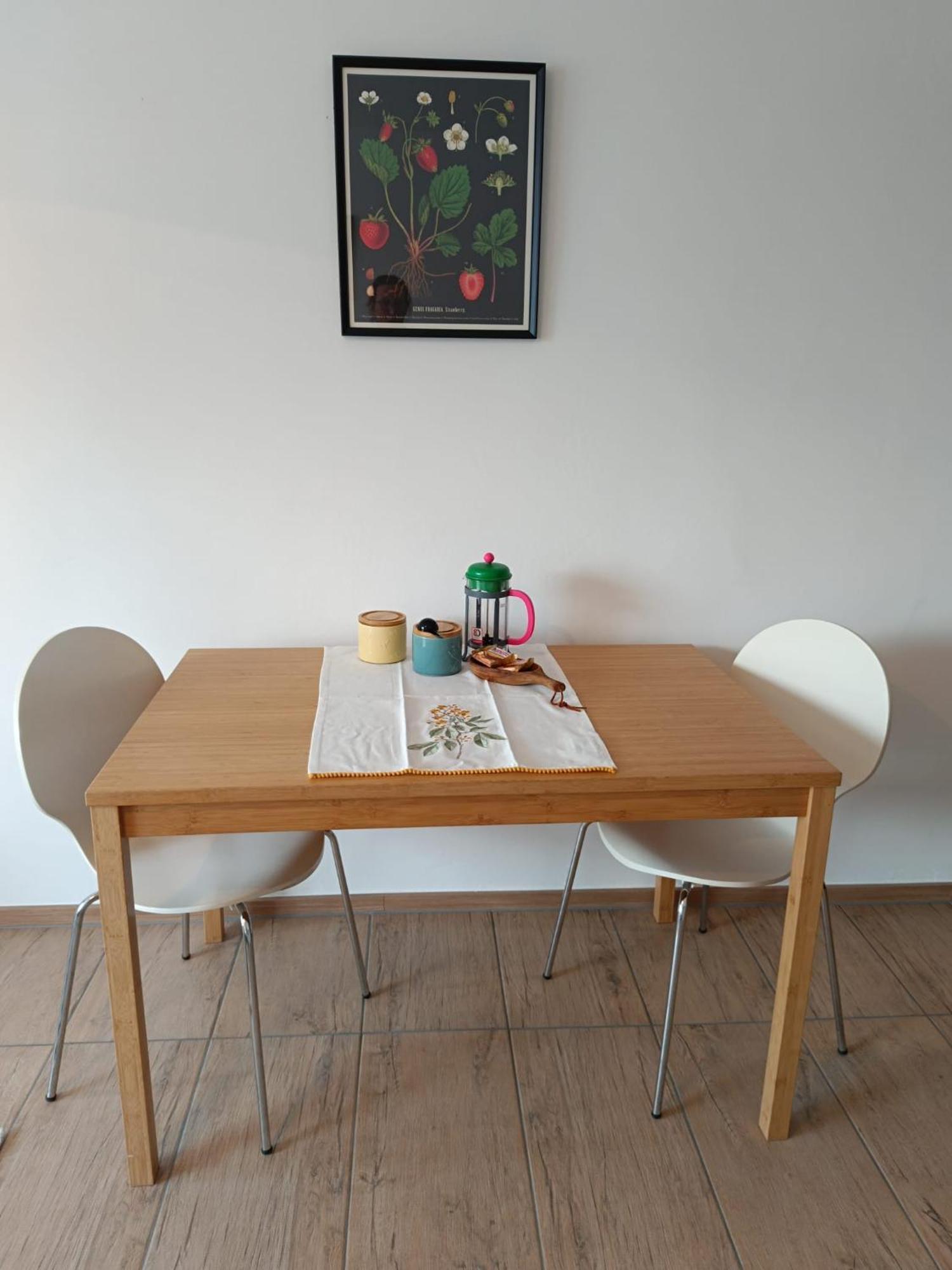 Gemuetliche Koelsche Studio-wohnung Apartment