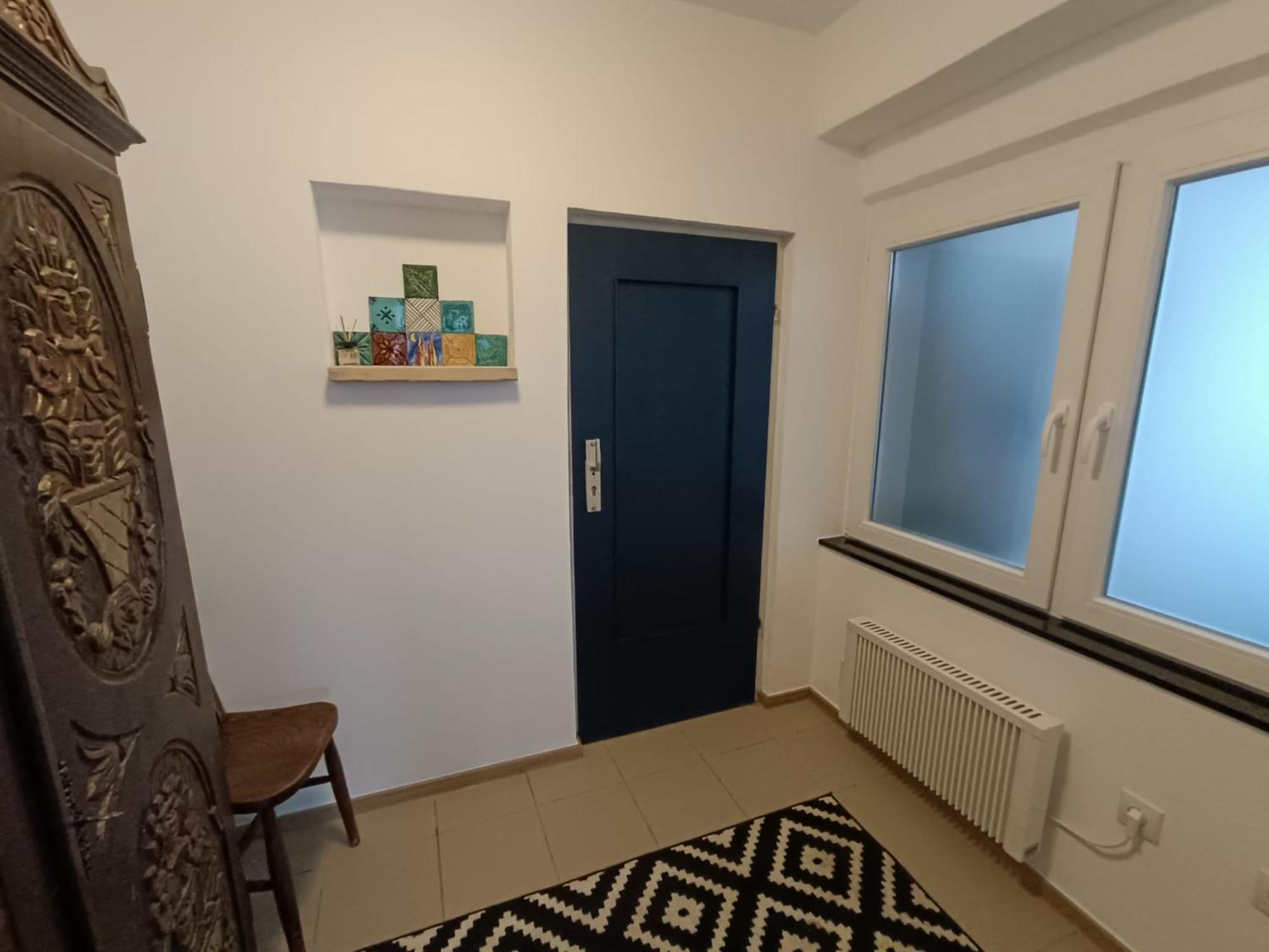 Gemuetliche Koelsche Studio-wohnung Apartment *