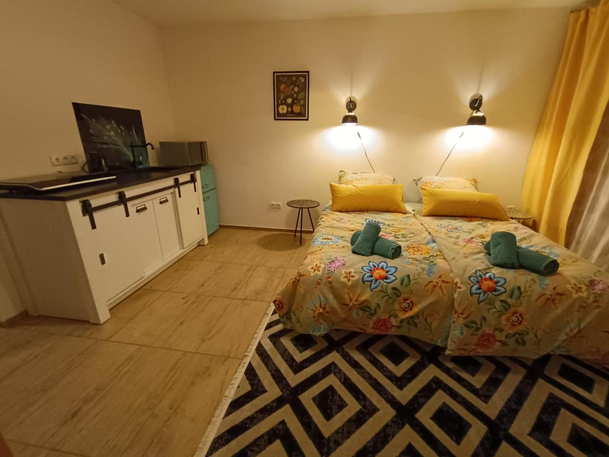 Gemuetliche Koelsche Studio-wohnung Apartment *
