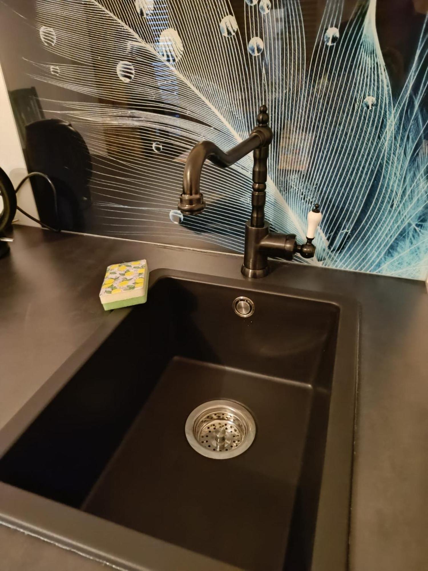 Gemuetliche Koelsche Studio-wohnung Cologne