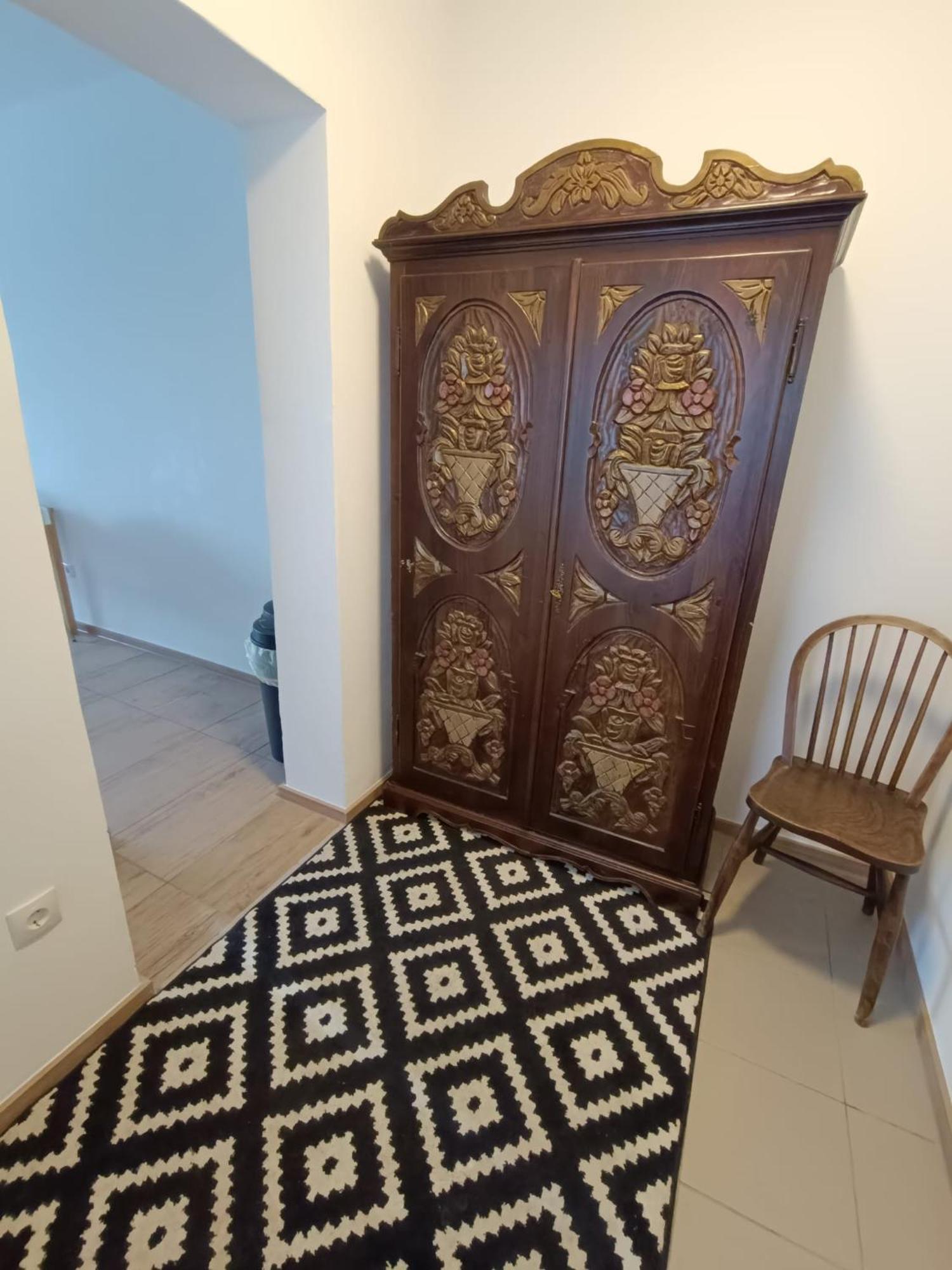 Gemuetliche Koelsche Studio-wohnung *
