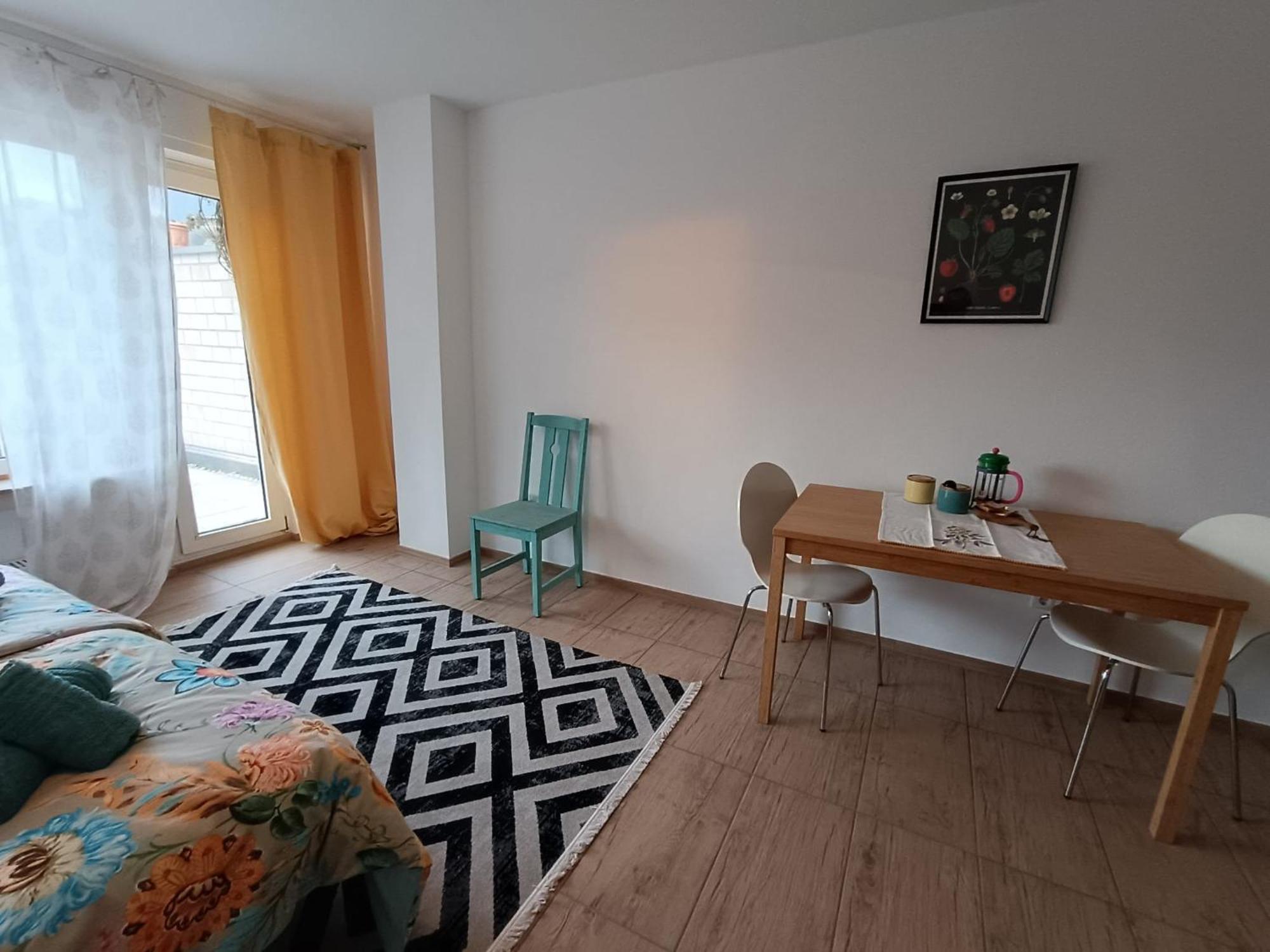 Gemuetliche Koelsche Studio-wohnung *