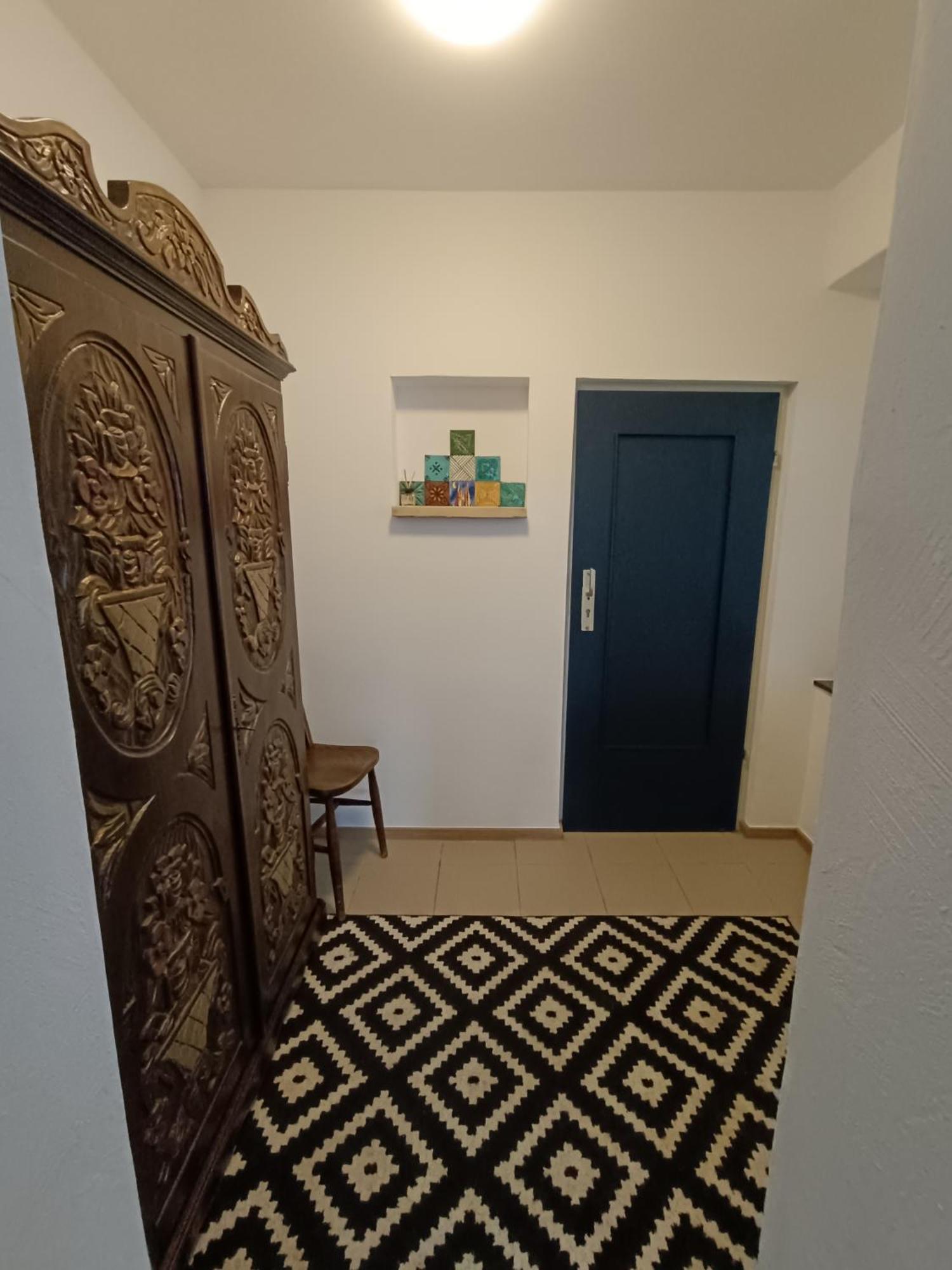 Gemuetliche Koelsche Studio-wohnung Apartment