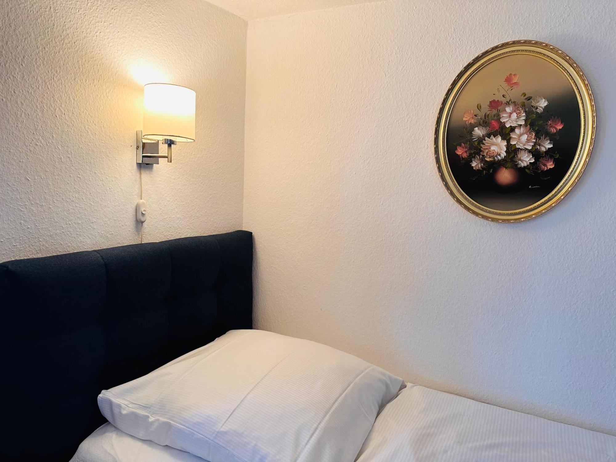 Hotel Altstadthotel Hayk Am Rhein 3*