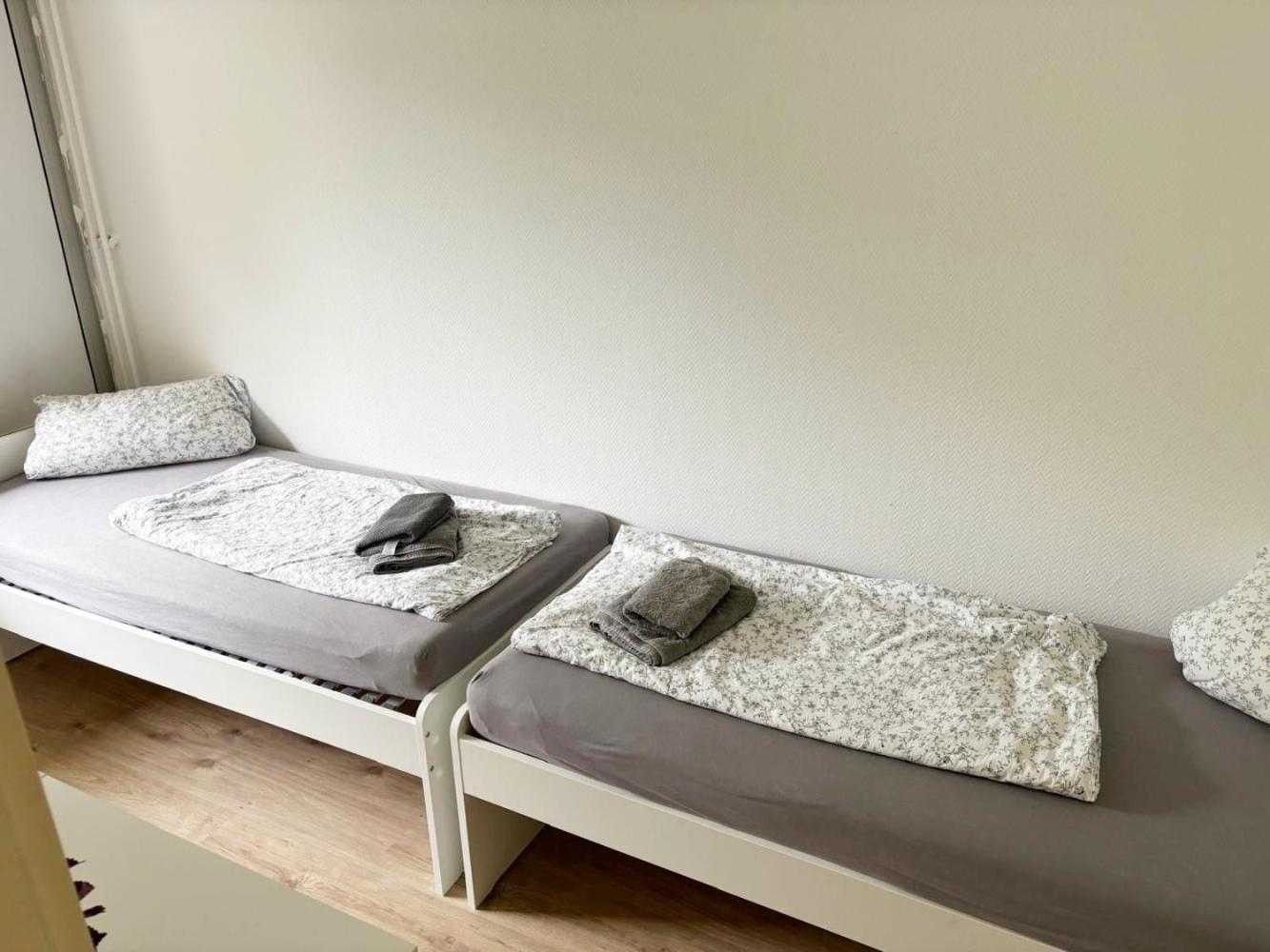 Monteurwohnung In Koeln-kalk Apartment Köln