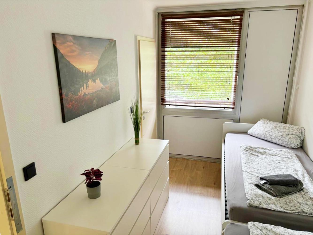 Monteurwohnung In Koeln-kalk Köln