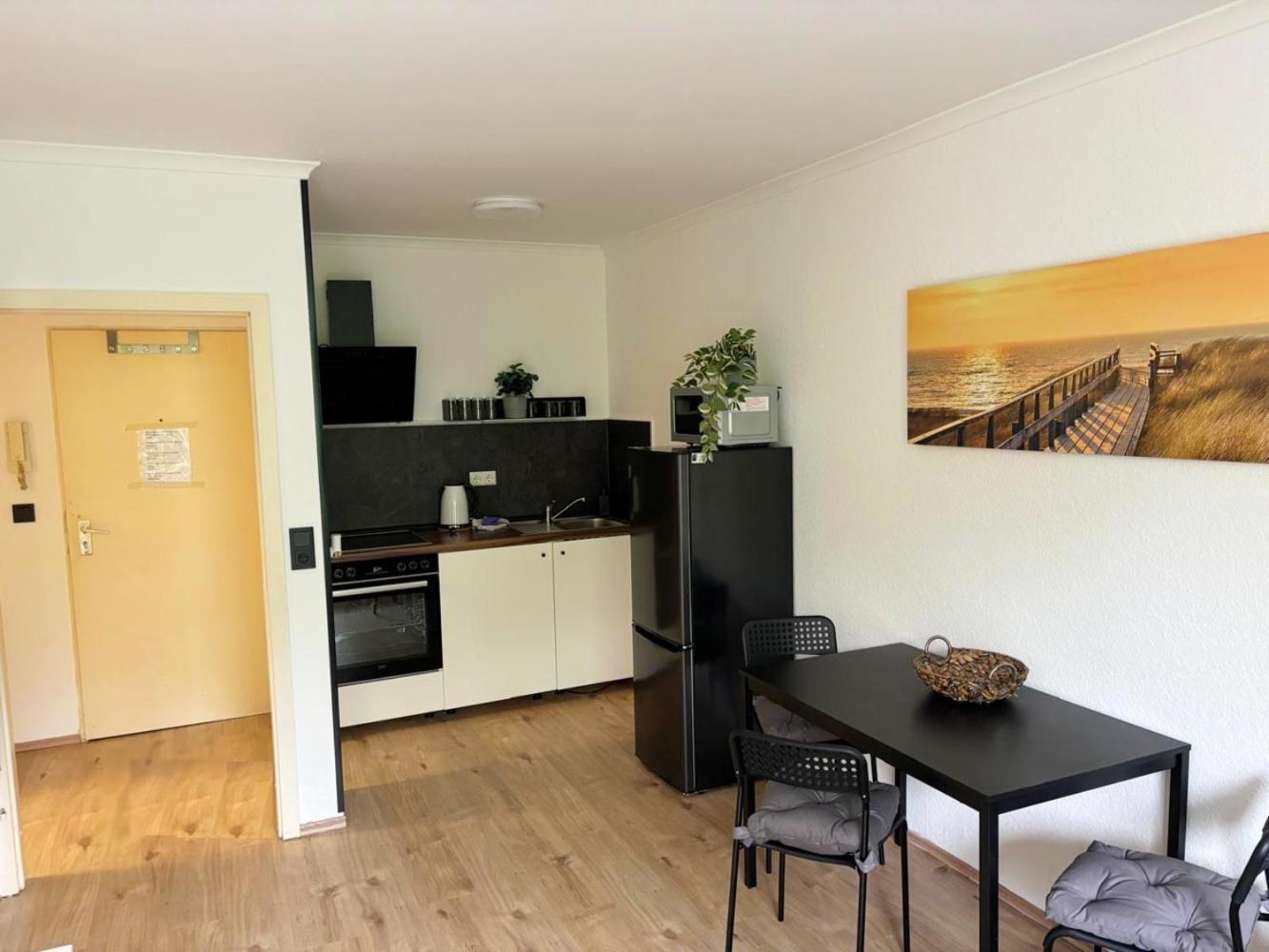 Monteurwohnung In Koeln-kalk *