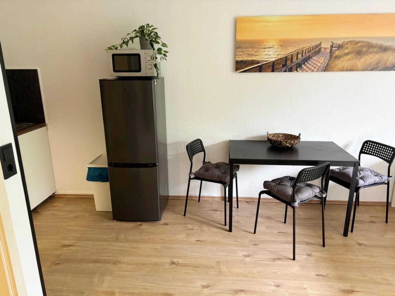 Monteurwohnung In Koeln-kalk * Köln