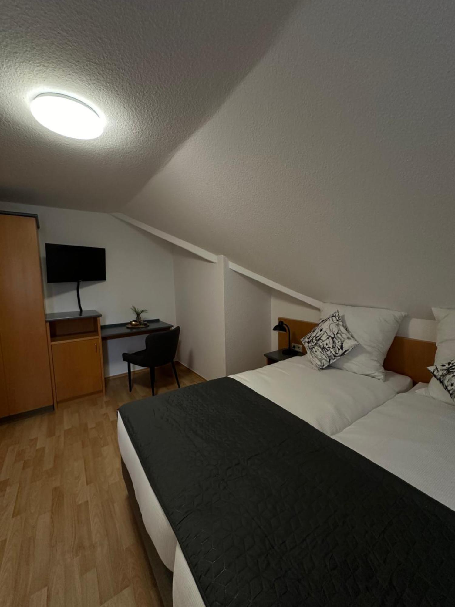 Hotel Restaurant Haus Odendahl Cologne
