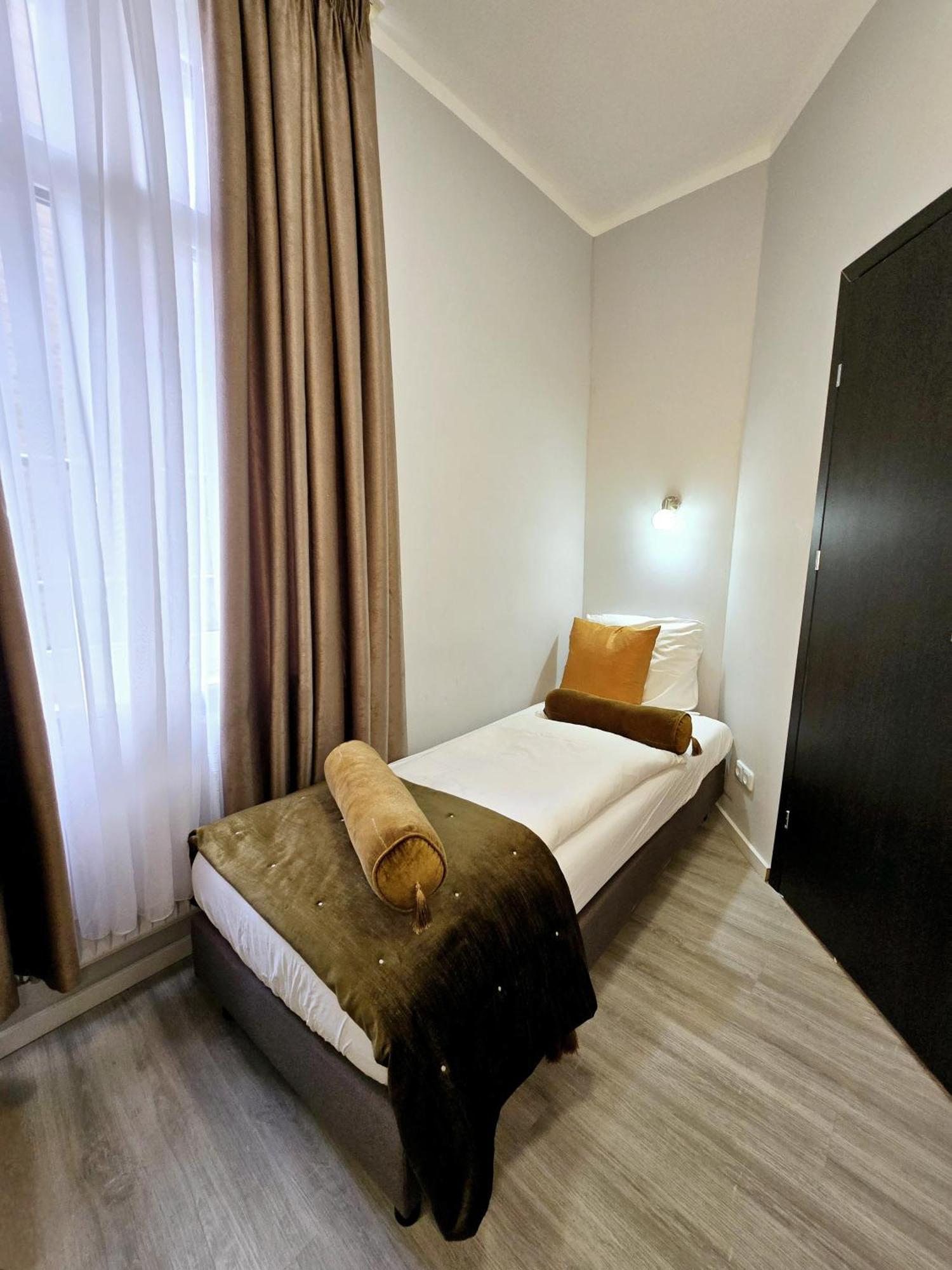 Hotel Storch