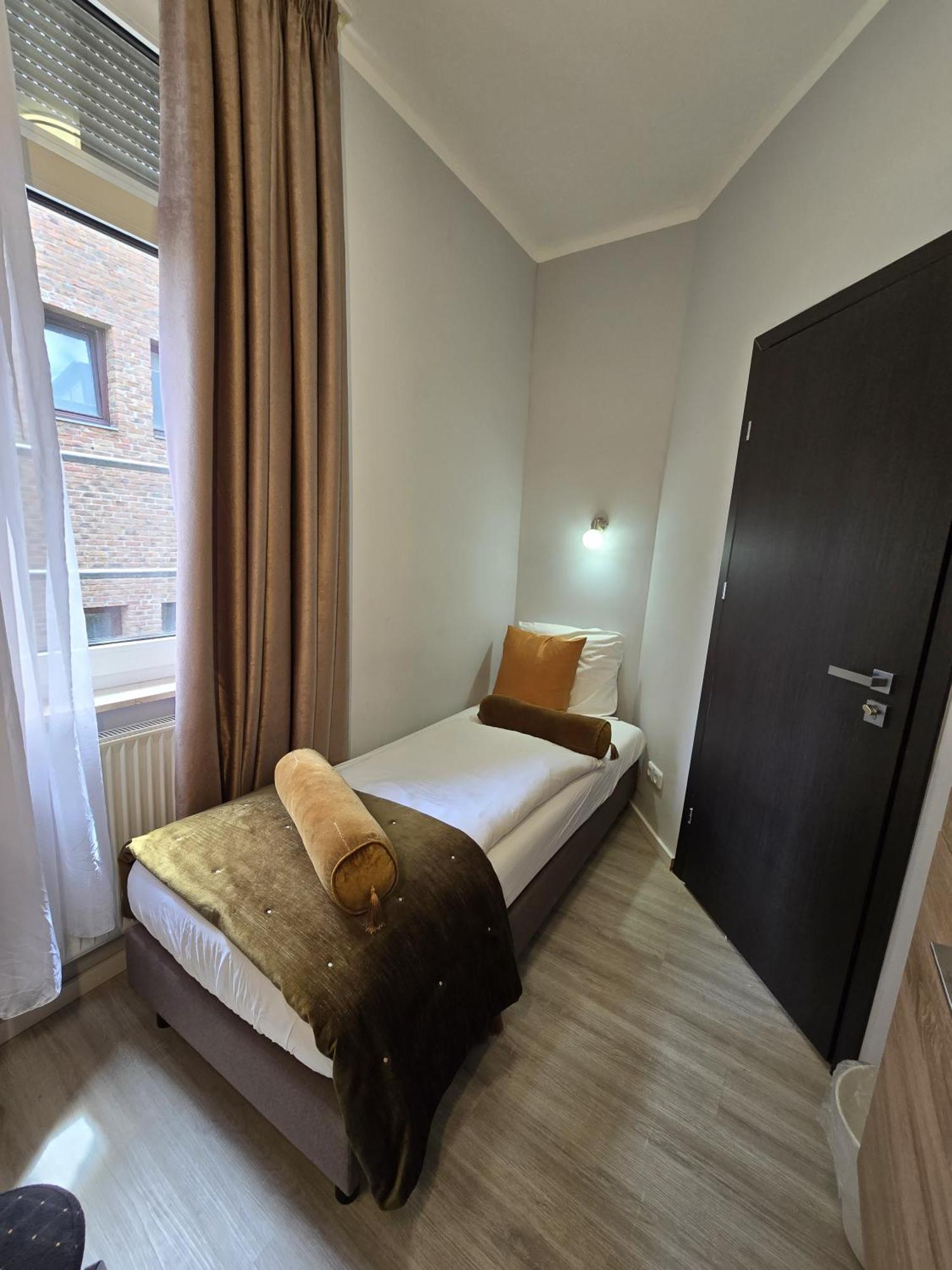 Storch Hotel Köln
