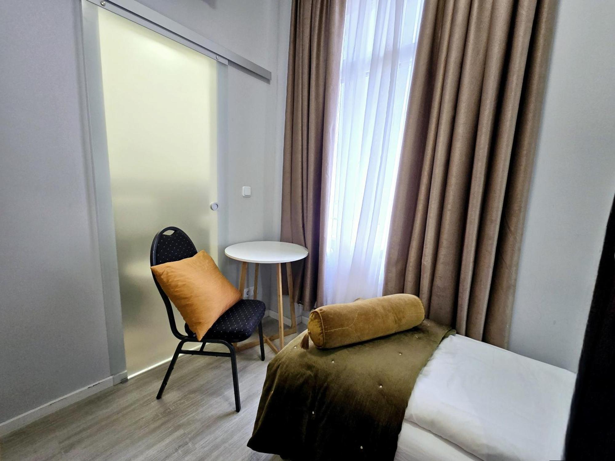 Hotel Storch Köln