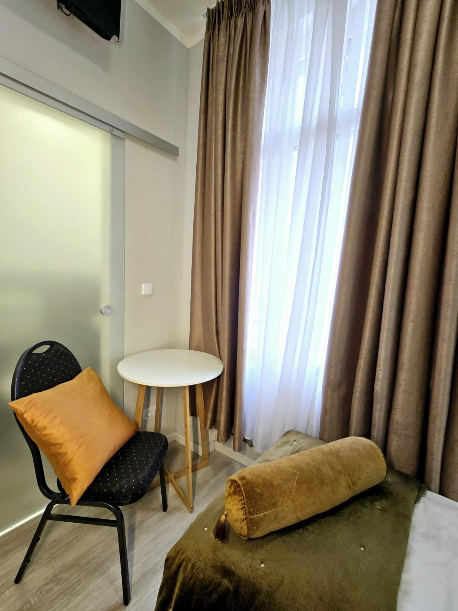 Hotel Storch