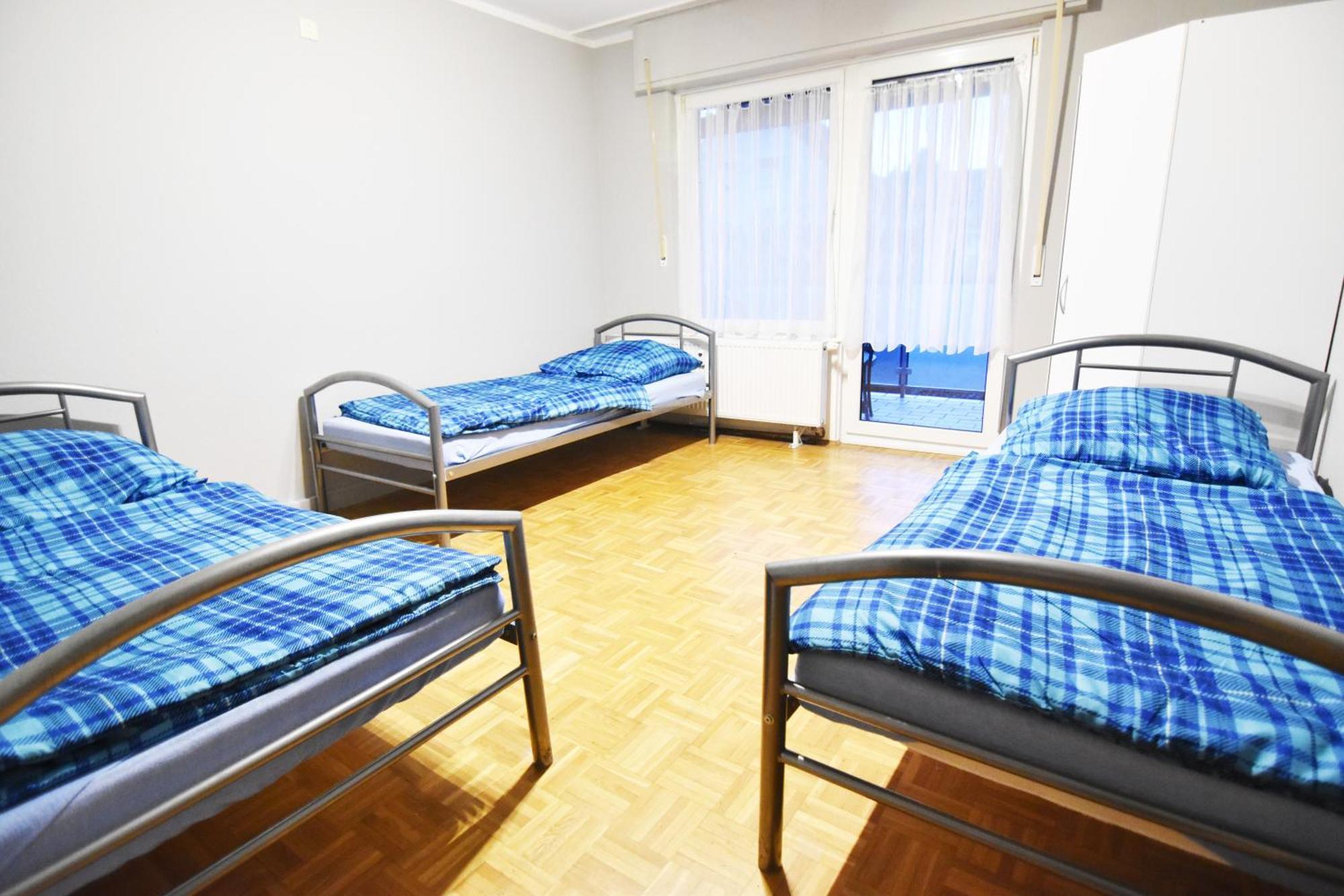Apartment Porz *
