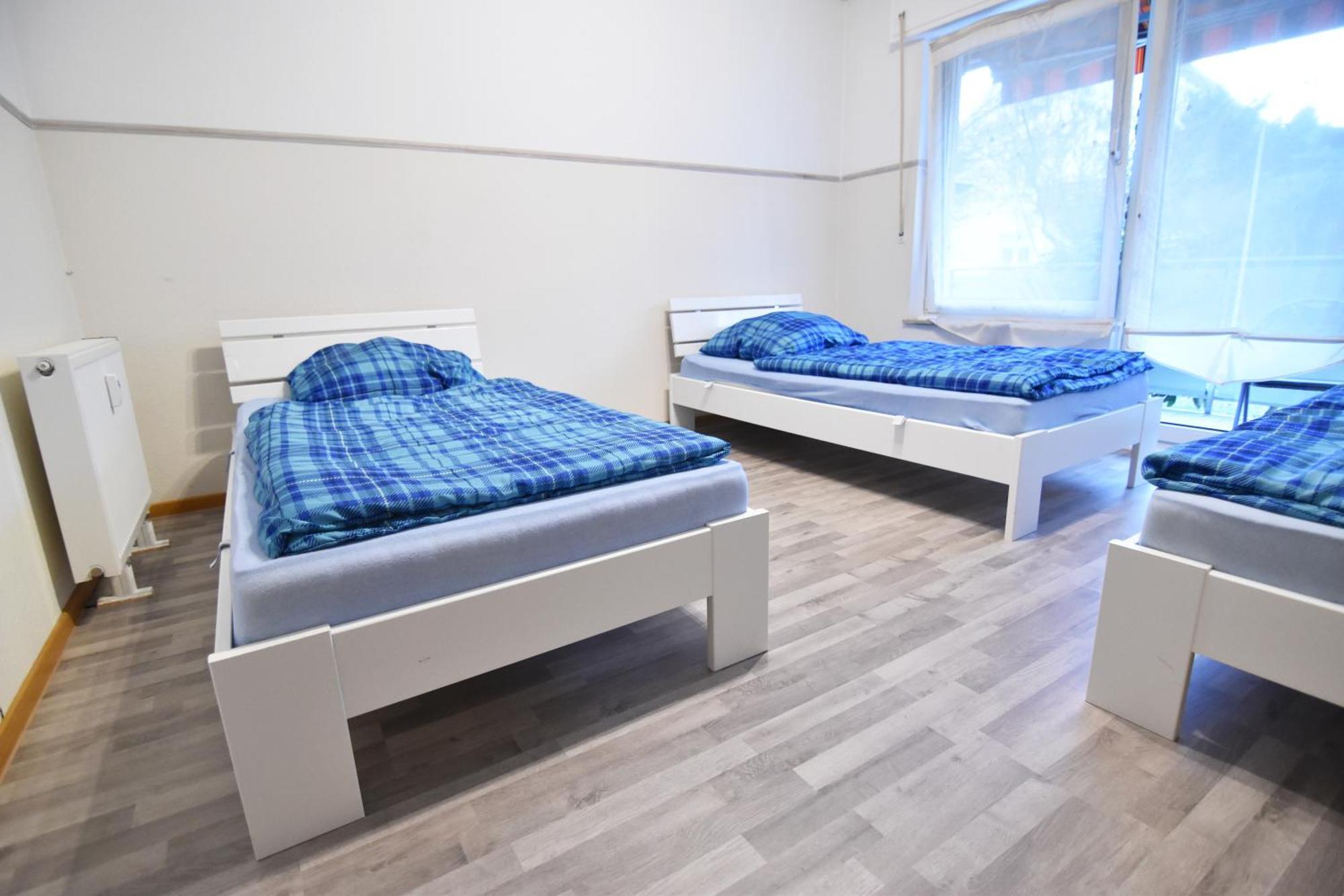 Porz Apartment *