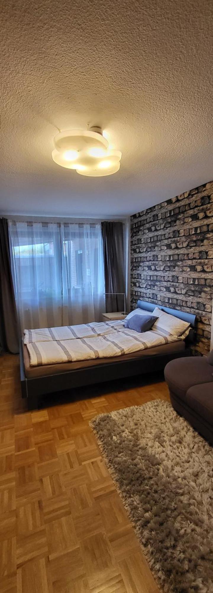 Apartment Gemuetliche Koelner Norden *