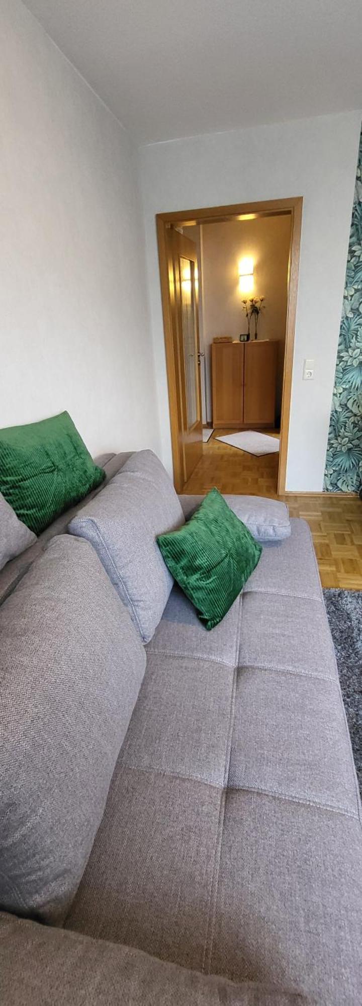 Apartment Gemuetliche Koelner Norden