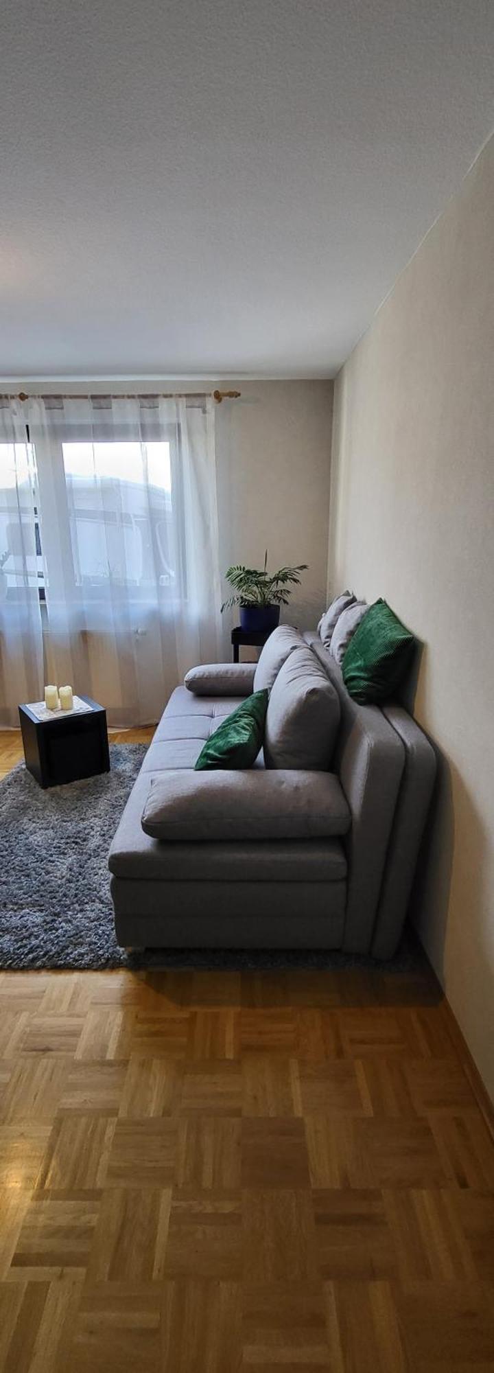Gemuetliche Koelner Norden Apartment Cologne