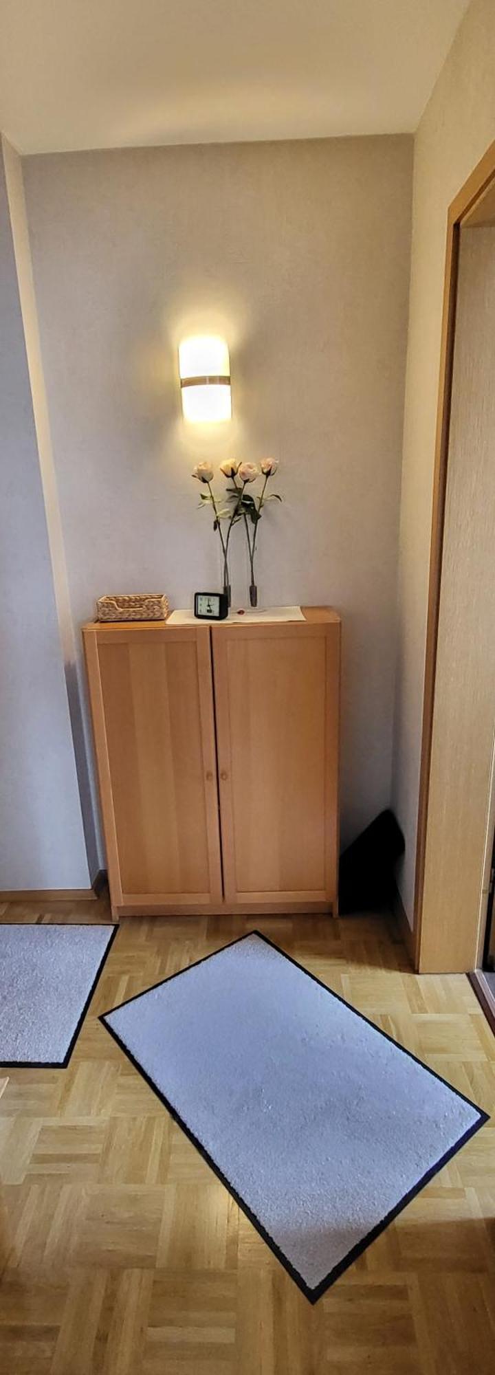 Gemuetliche Koelner Norden Apartment
