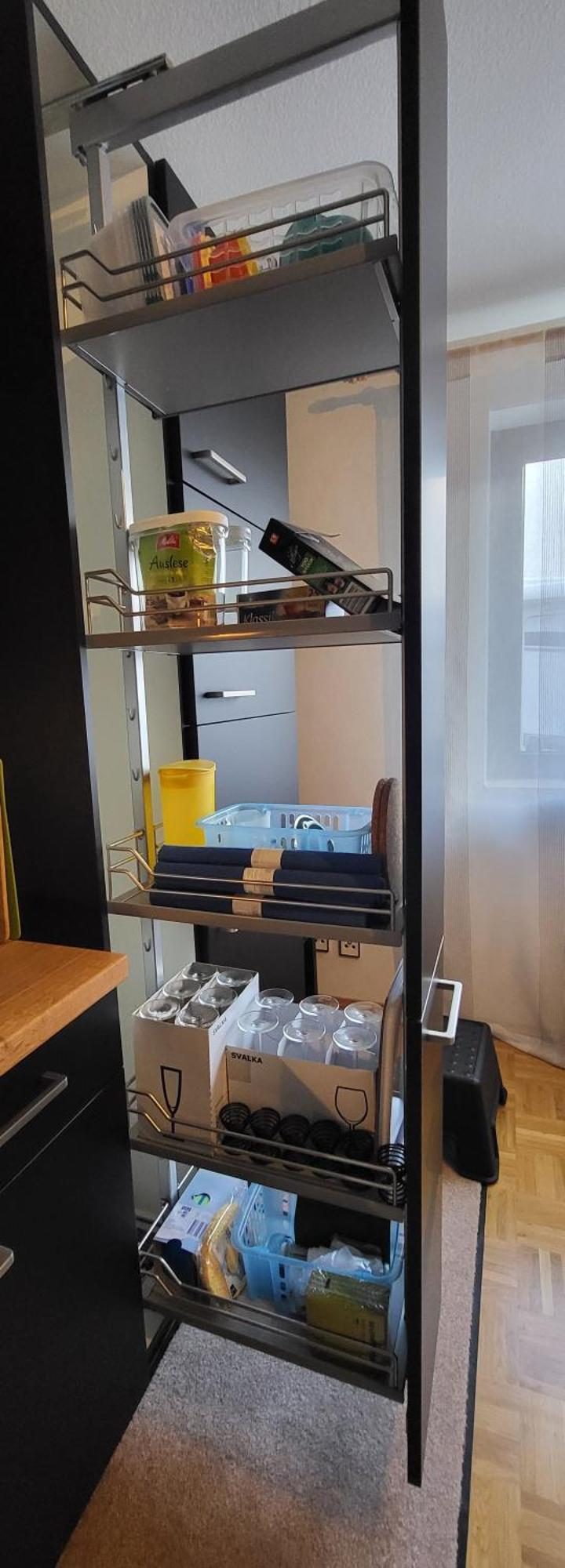 Gemuetliche Koelner Norden Apartment