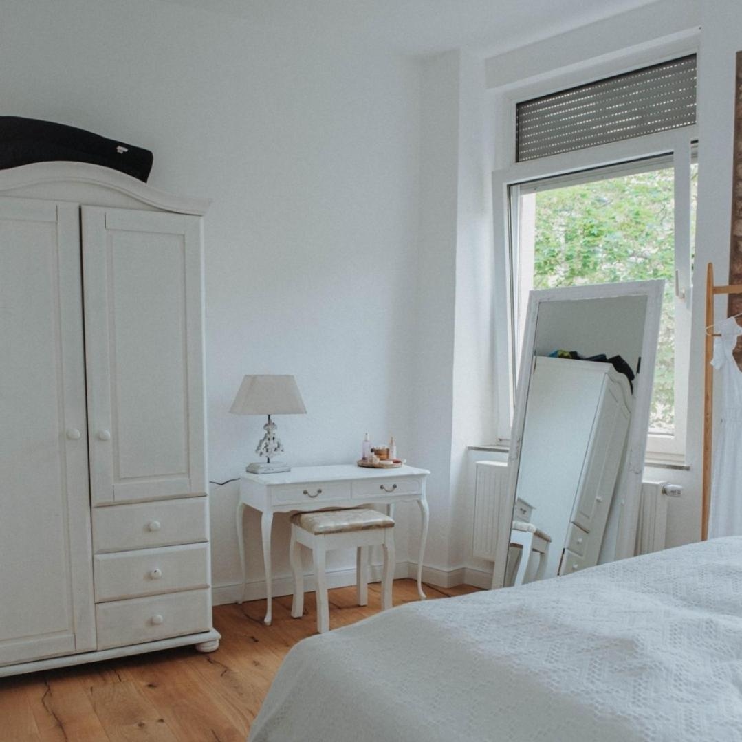Appartement Deutz Vintage Traumappartement *