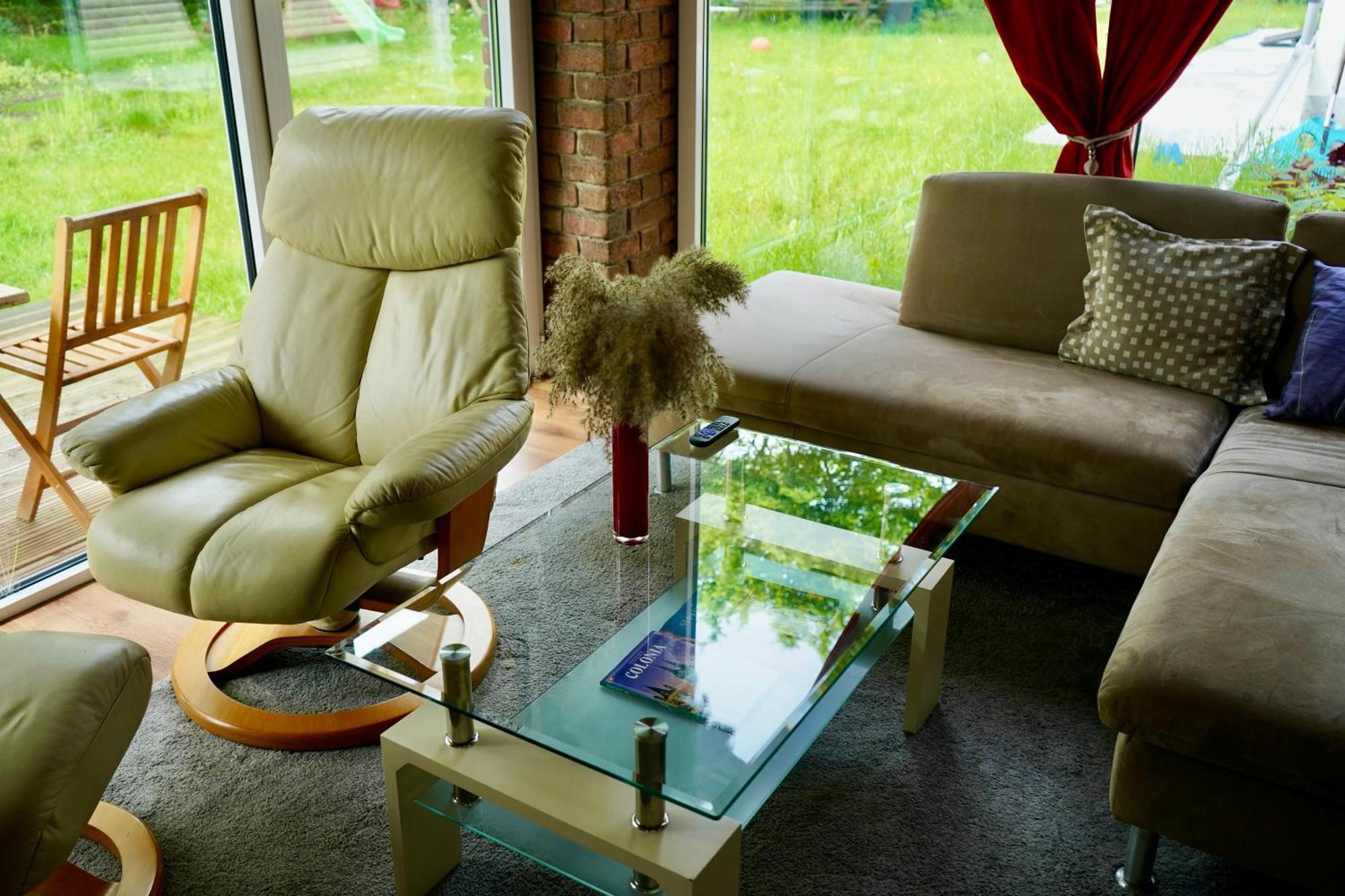 Charmantes Maisonette-appartment Appartement *