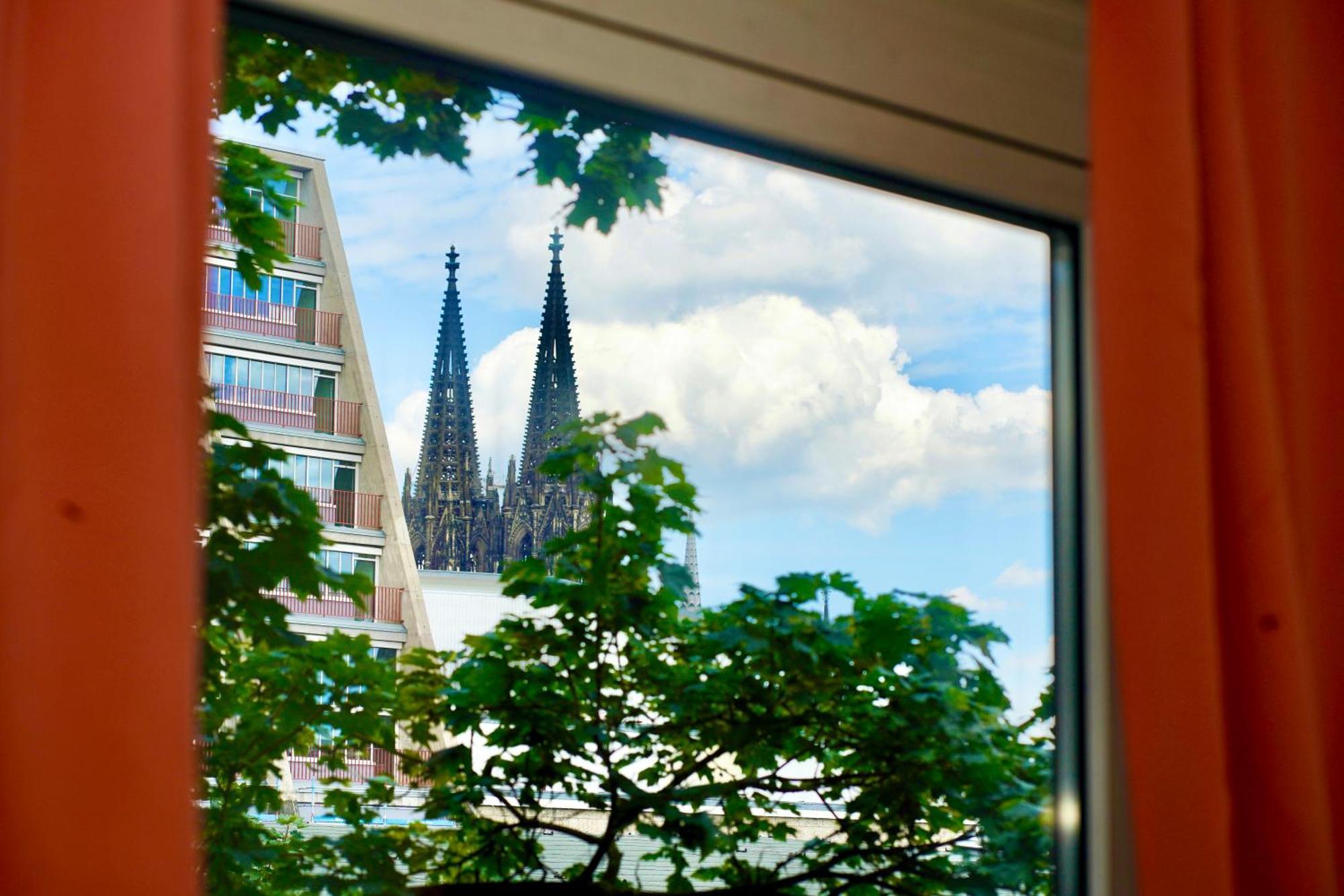 Hippes Im Herzen Koelns Apartment Cologne