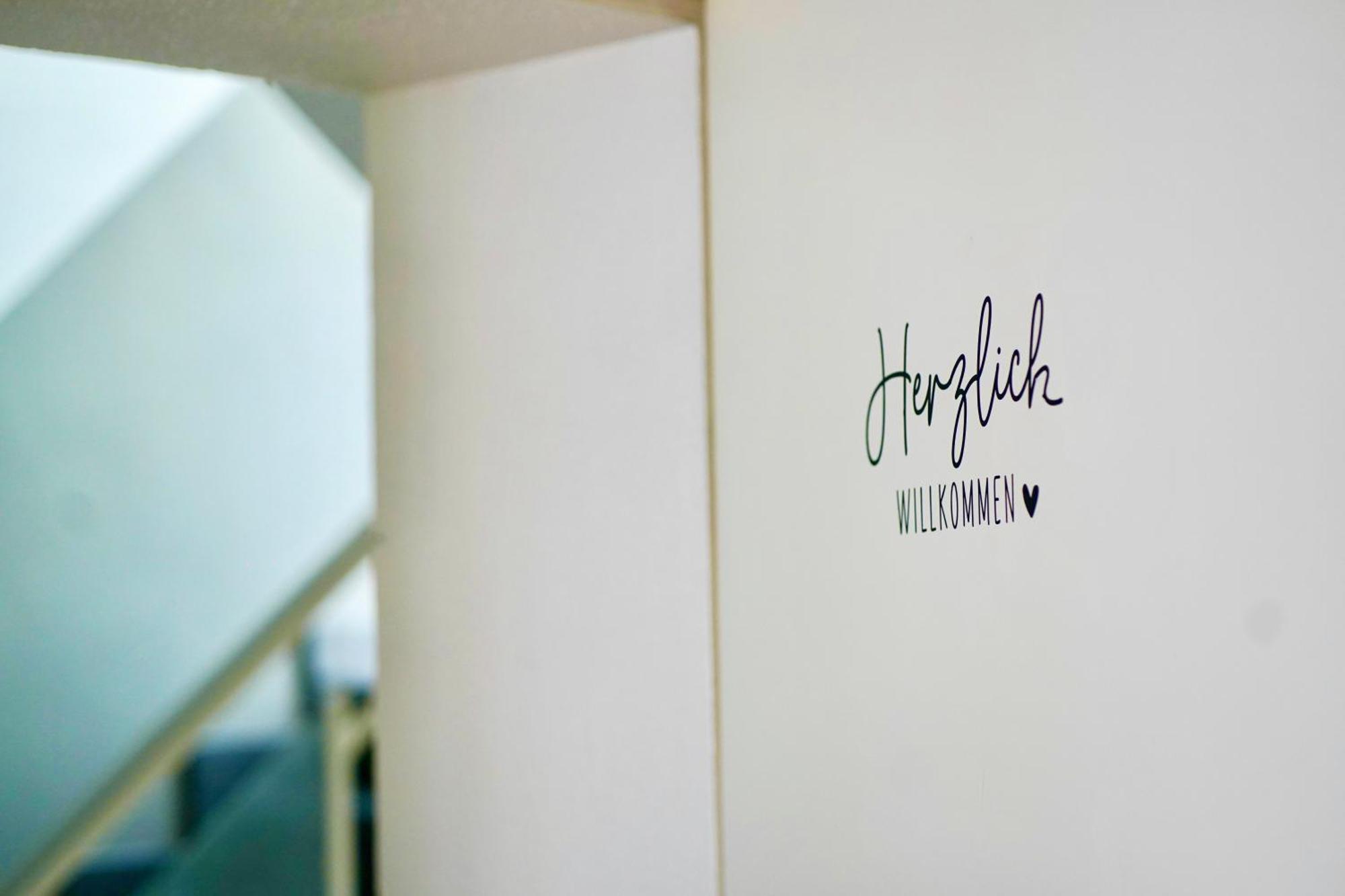 Apartment Hippes Im Herzen Koelns